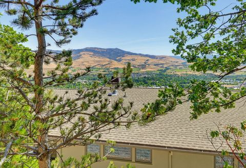 Tiny photo for 225 Grandview Drive, Ashland, OR 97520 (MLS # 220224430)