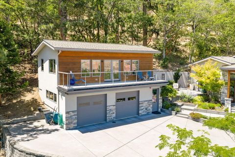 Tiny photo for 225 Grandview Drive, Ashland, OR 97520 (MLS # 220224430)