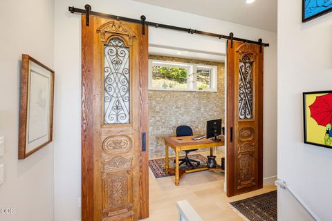 Tiny photo for 225 Grandview Drive, Ashland, OR 97520 (MLS # 220224430)