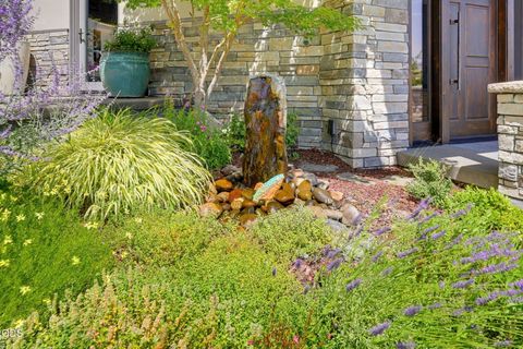 Tiny photo for 225 Grandview Drive, Ashland, OR 97520 (MLS # 220224430)