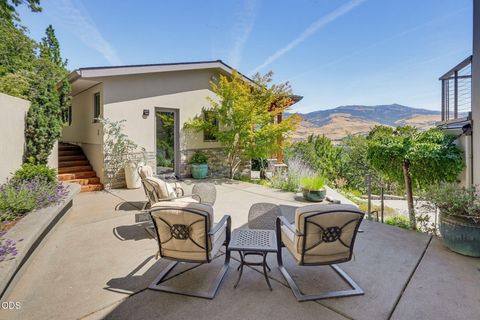 Tiny photo for 225 Grandview Drive, Ashland, OR 97520 (MLS # 220224430)