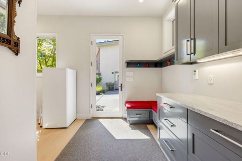 Tiny photo for 225 Grandview Drive, Ashland, OR 97520 (MLS # 220224430)
