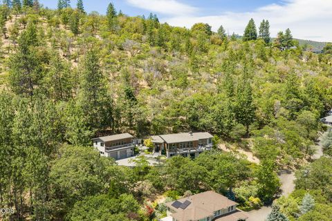 Tiny photo for 225 Grandview Drive, Ashland, OR 97520 (MLS # 220224430)