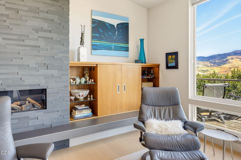 Tiny photo for 225 Grandview Drive, Ashland, OR 97520 (MLS # 220224430)