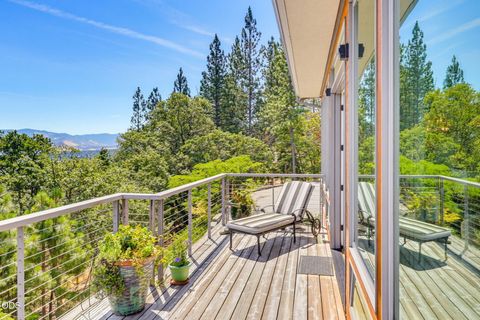 Tiny photo for 225 Grandview Drive, Ashland, OR 97520 (MLS # 220224430)