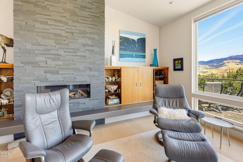 Tiny photo for 225 Grandview Drive, Ashland, OR 97520 (MLS # 220224430)
