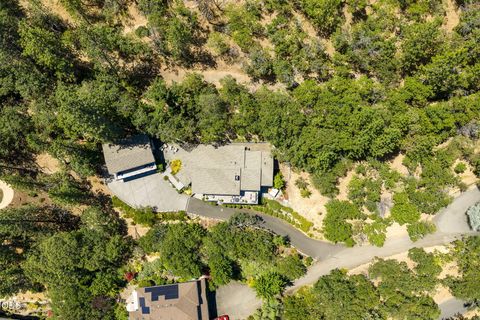 Tiny photo for 225 Grandview Drive, Ashland, OR 97520 (MLS # 220224430)