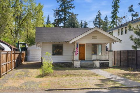 521 NW Georgia Avenue Bend OR 97703