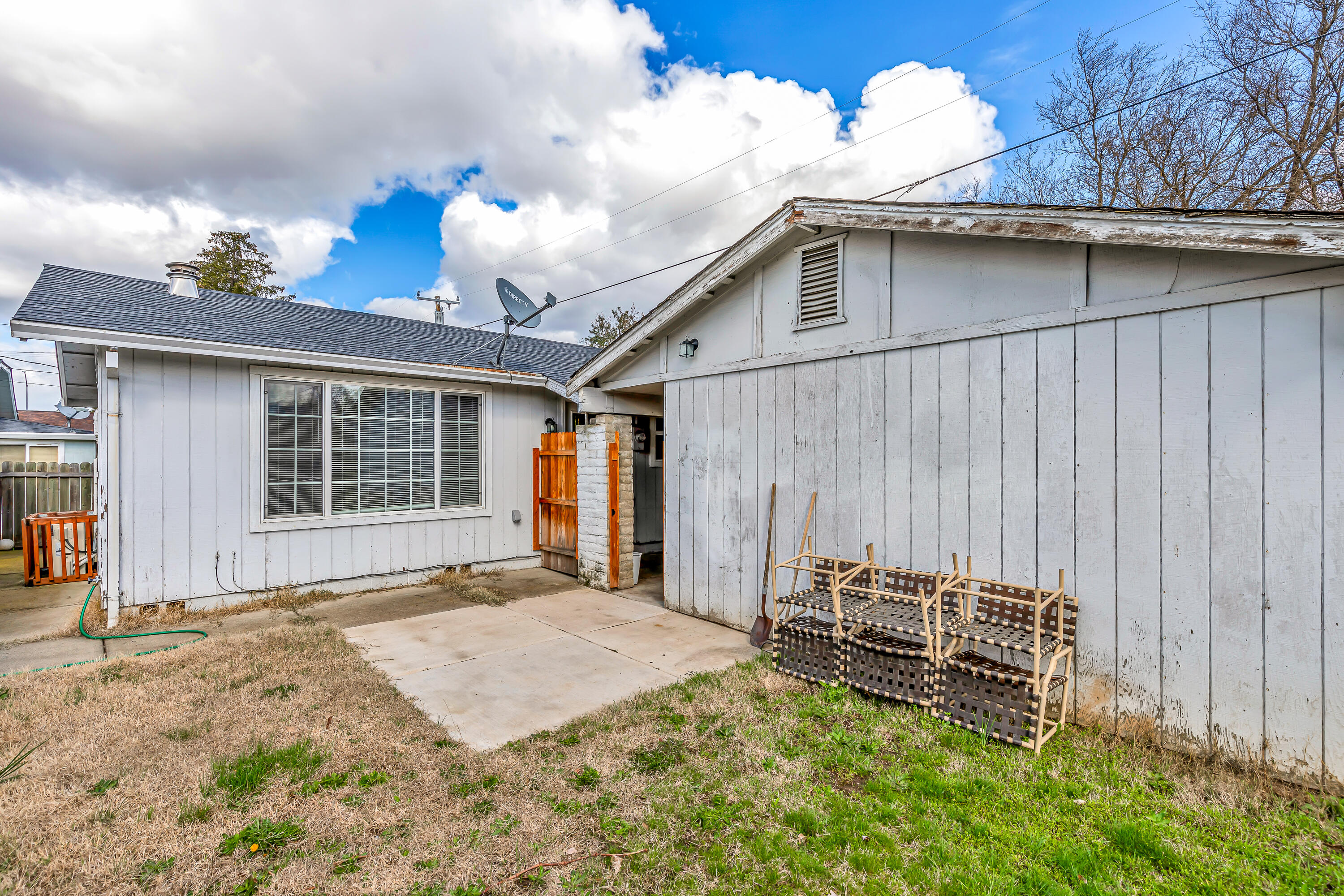 N/A - Residential Income