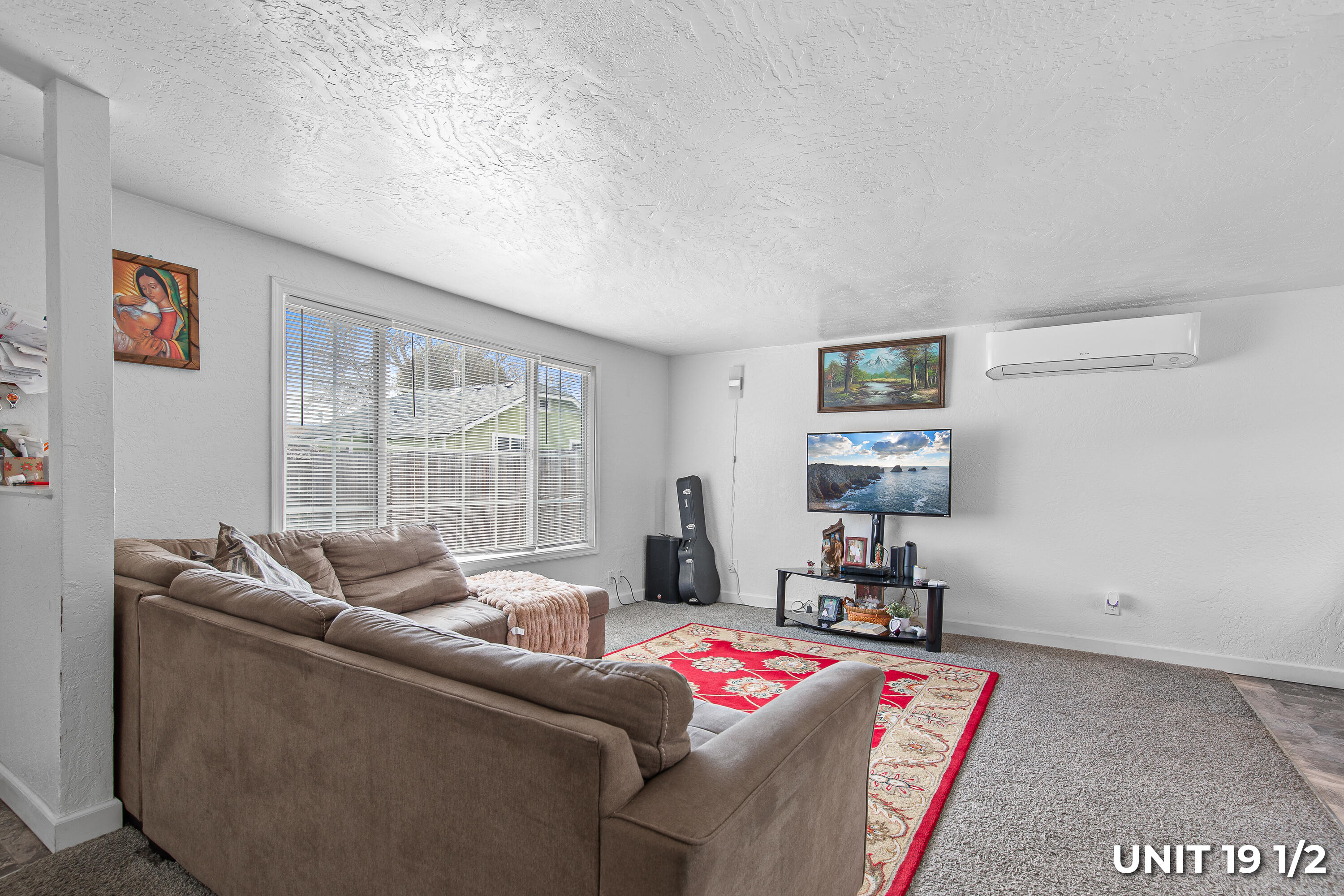 N/A - Residential Income