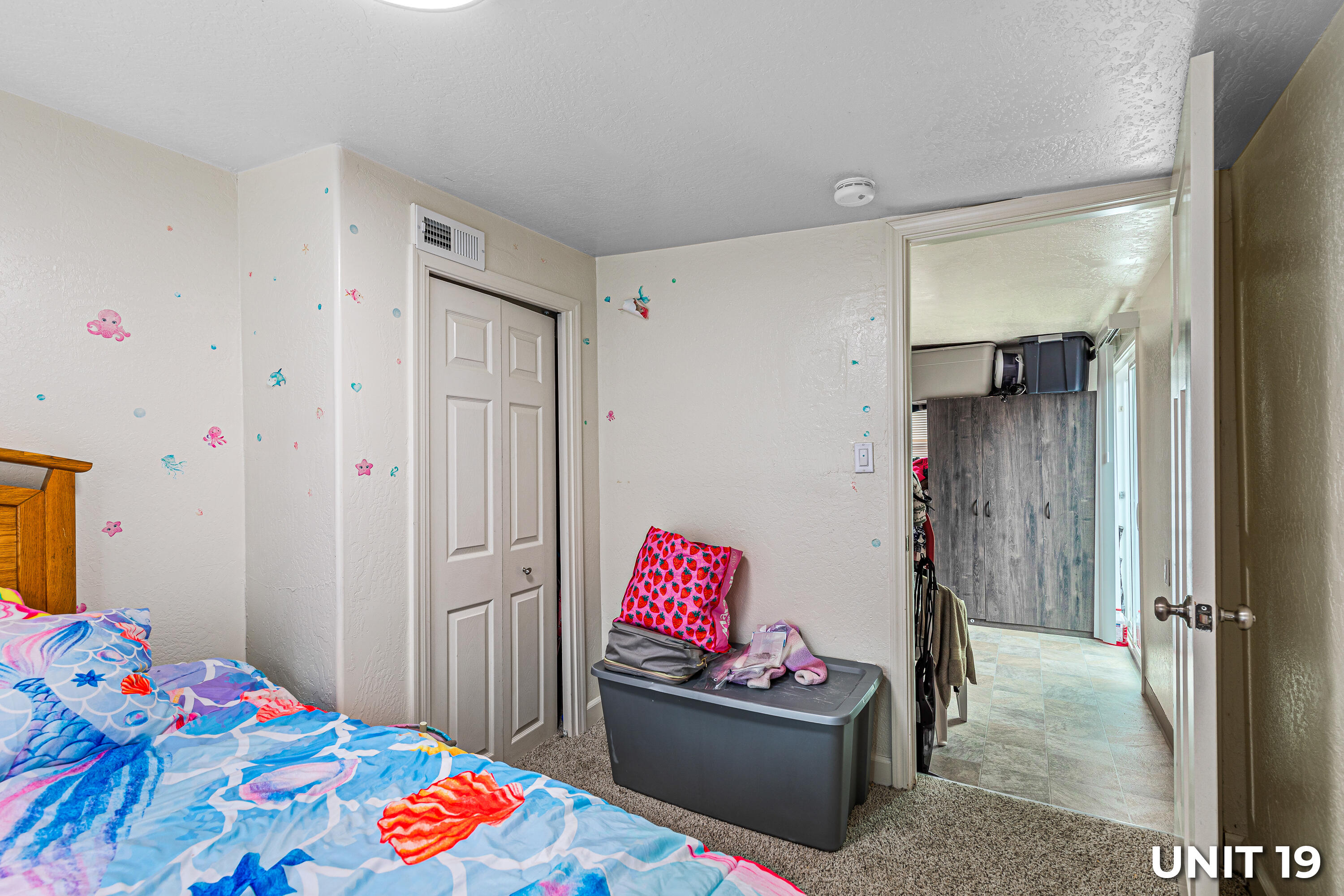 N/A - Residential Income