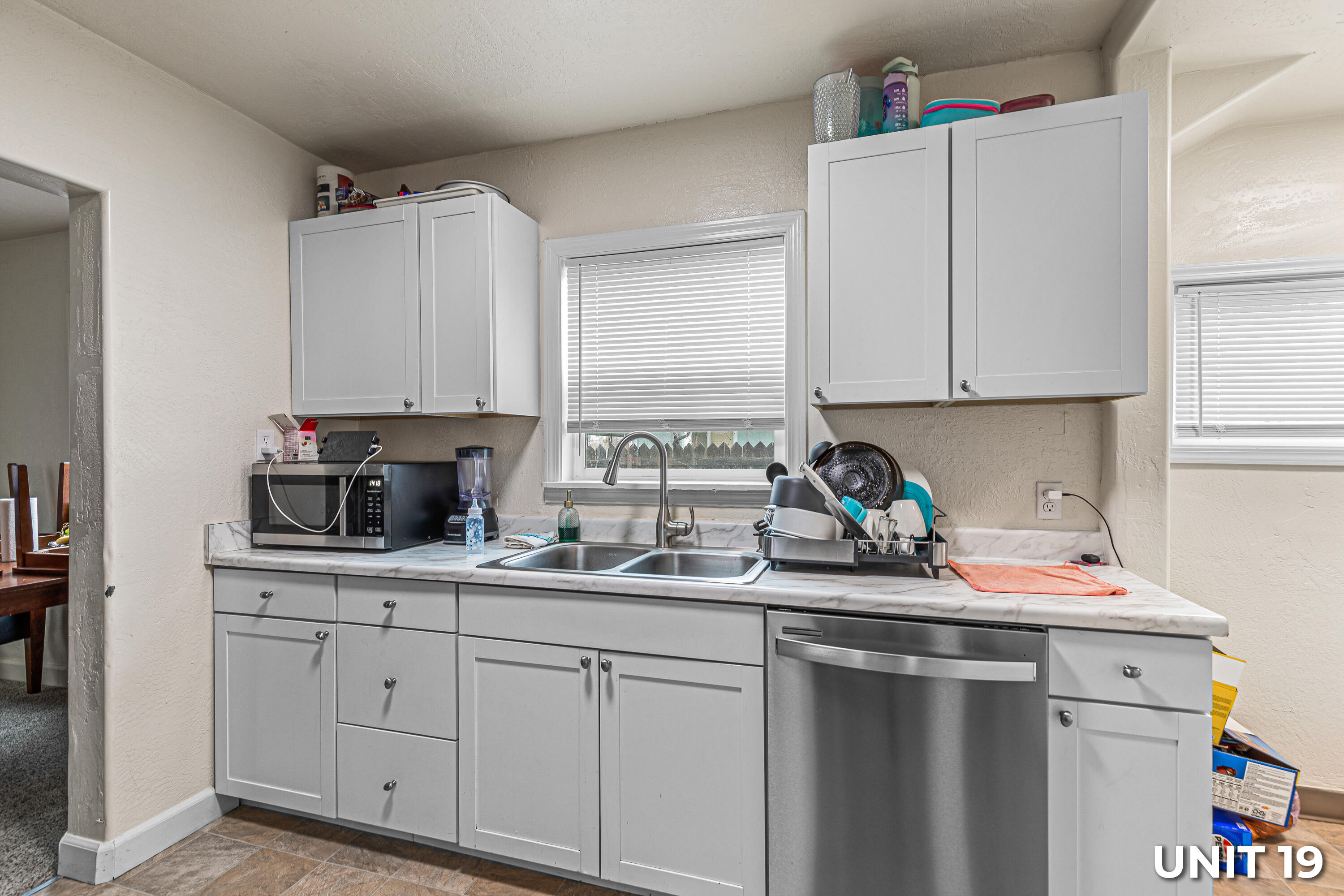 N/A - Residential Income