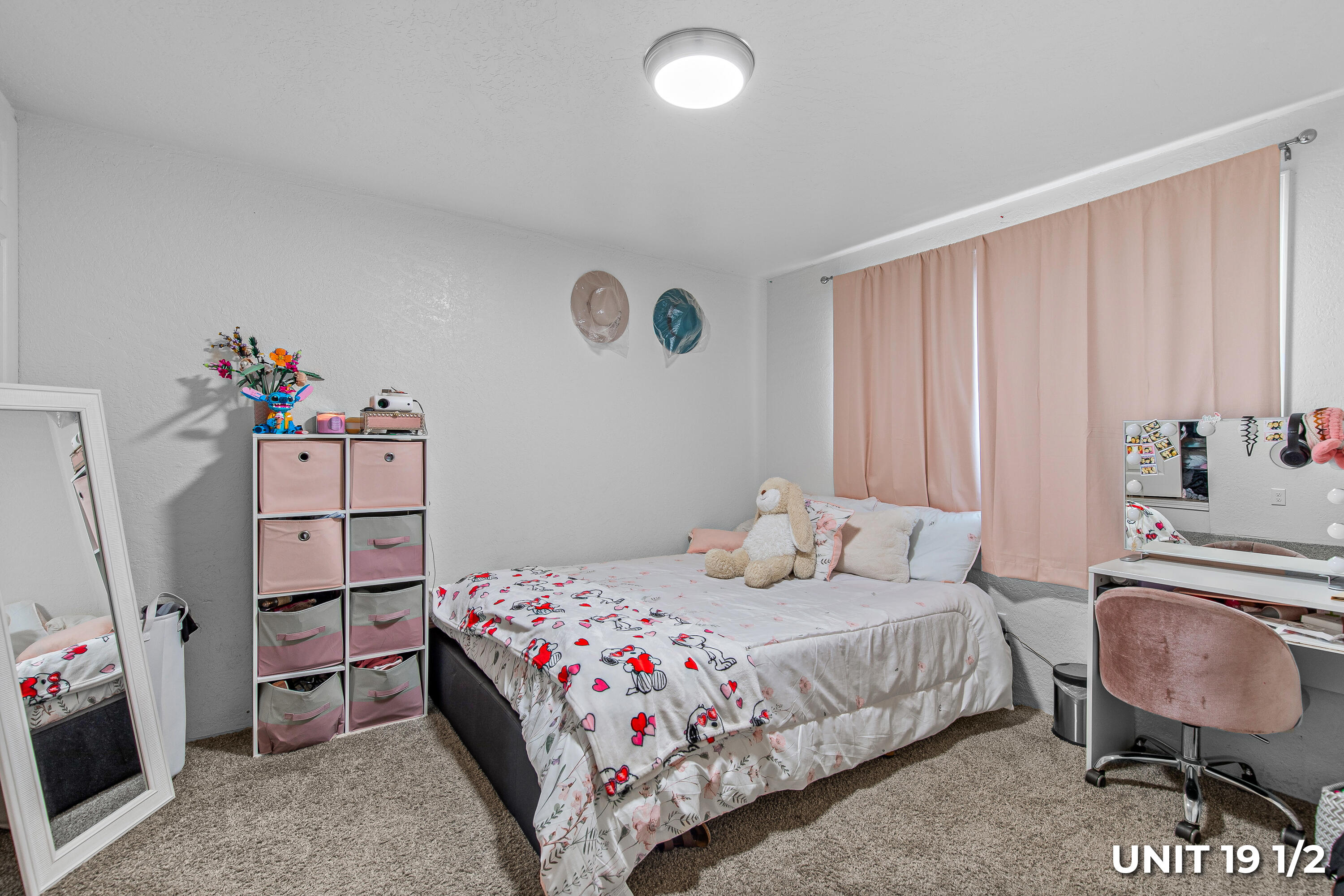 N/A - Residential Income