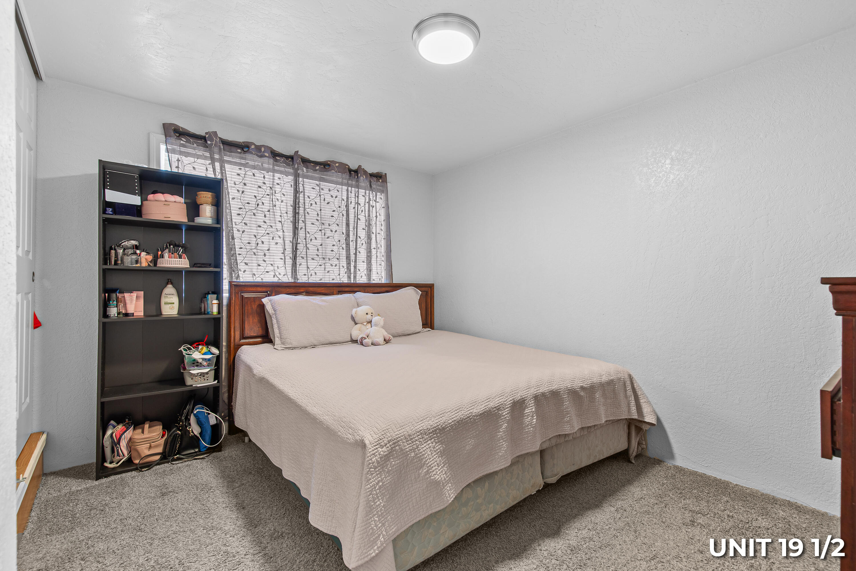 N/A - Residential Income