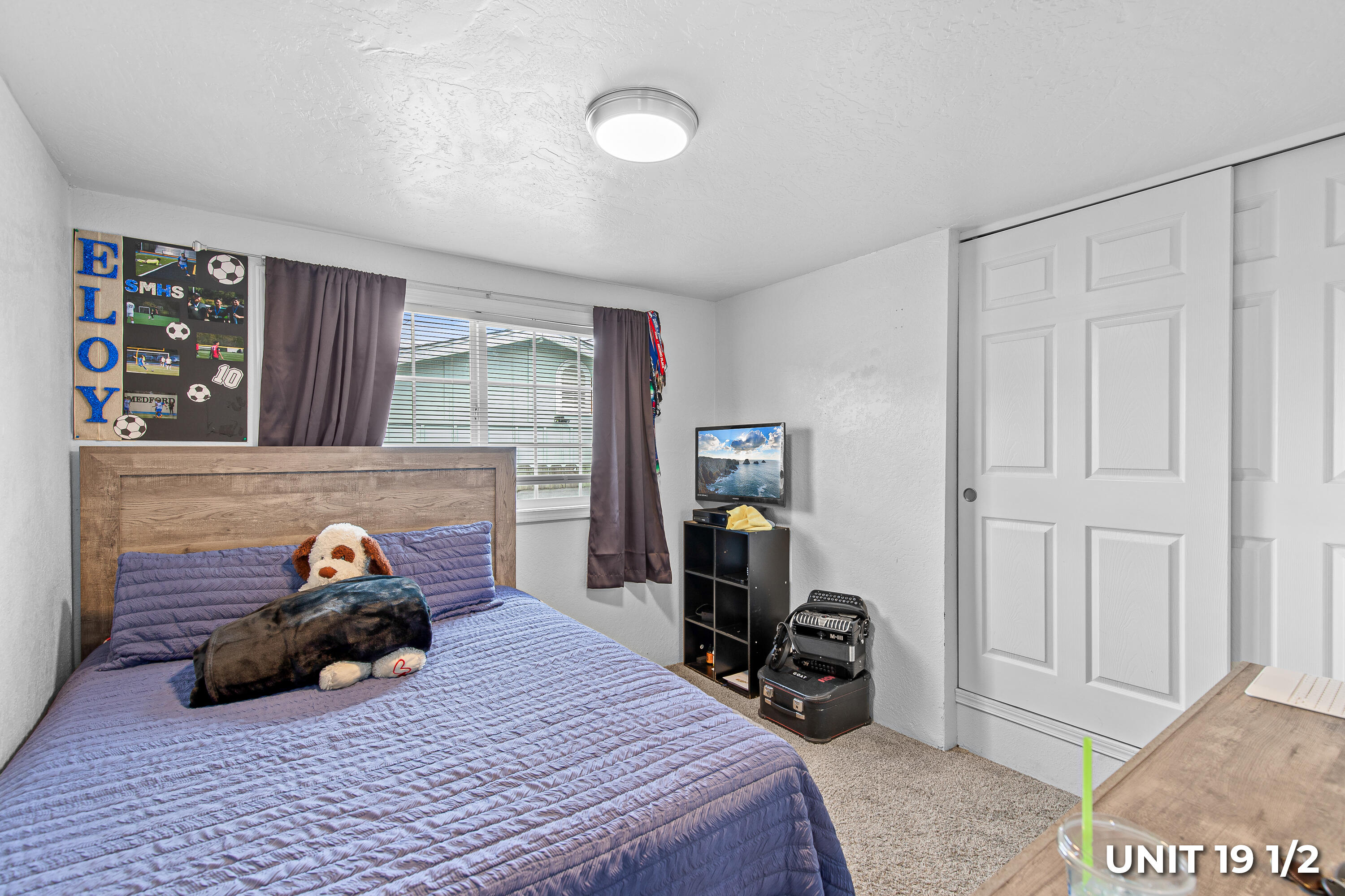 N/A - Residential Income