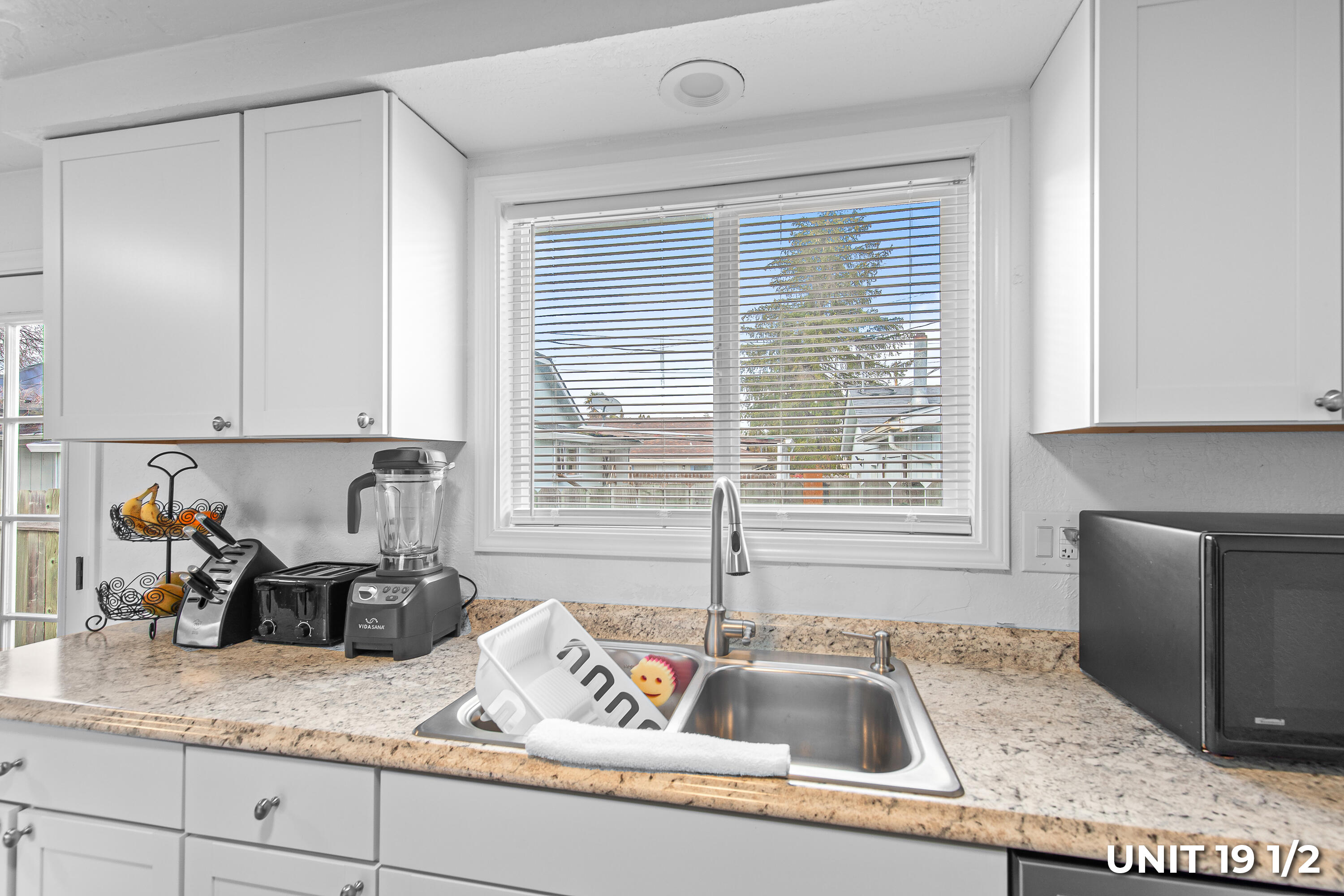 N/A - Residential Income