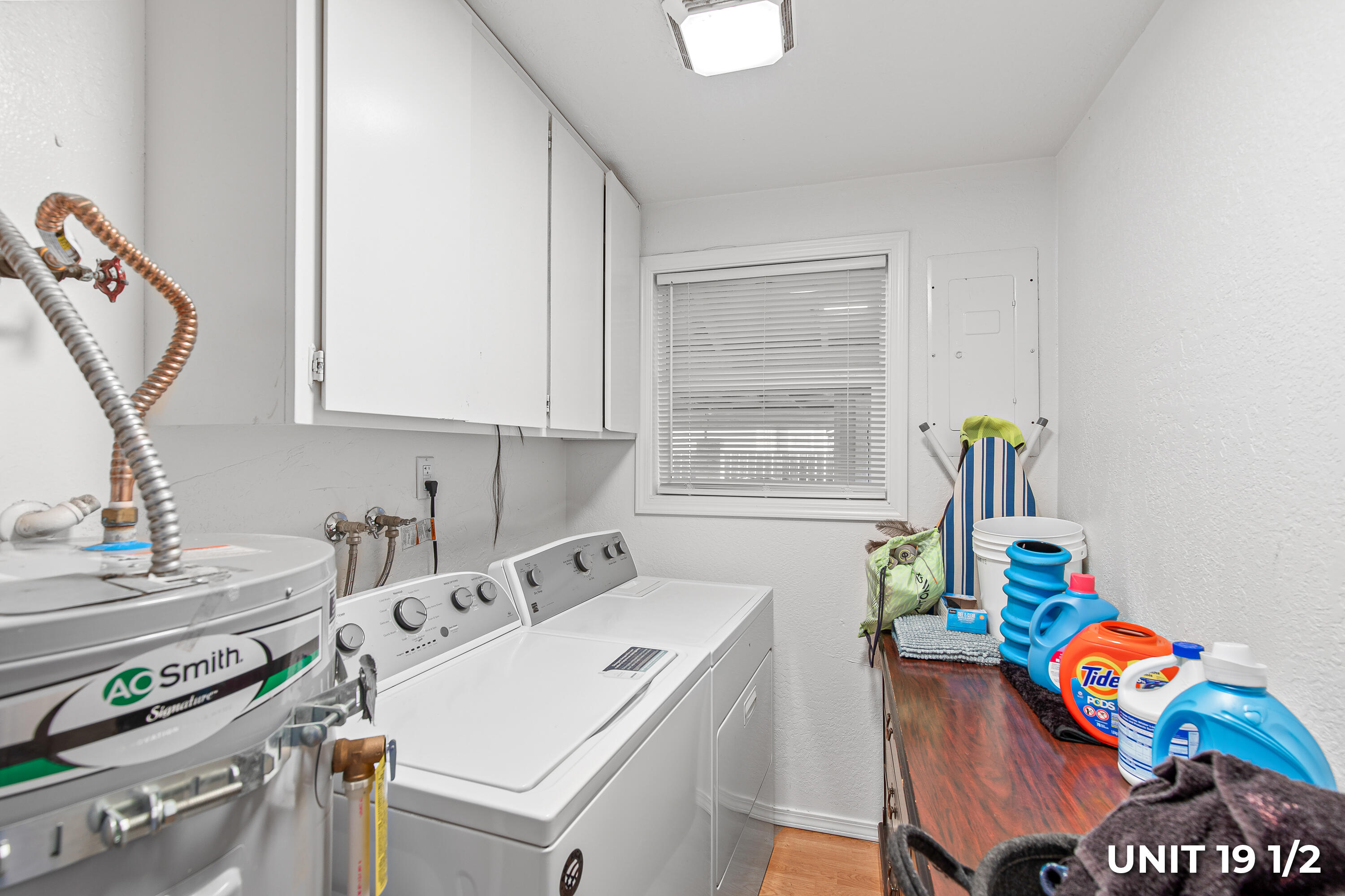 N/A - Residential Income