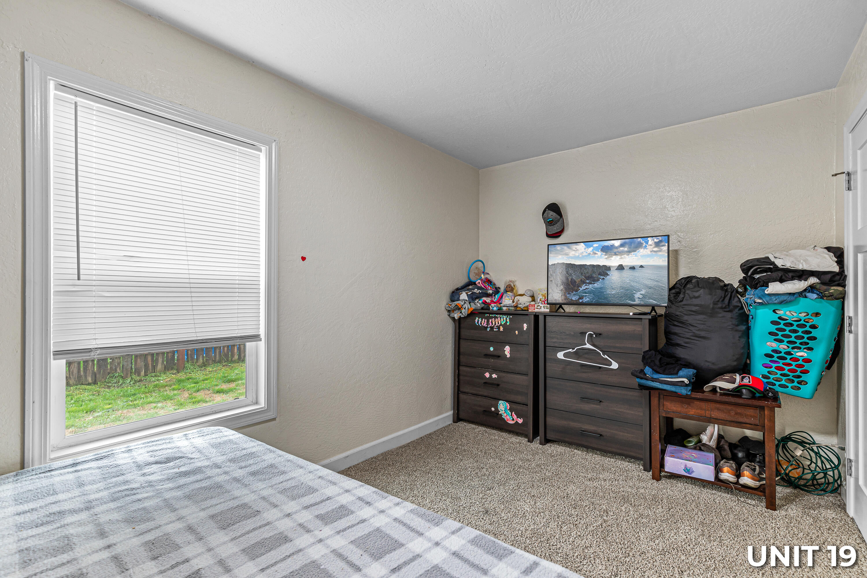 N/A - Residential Income