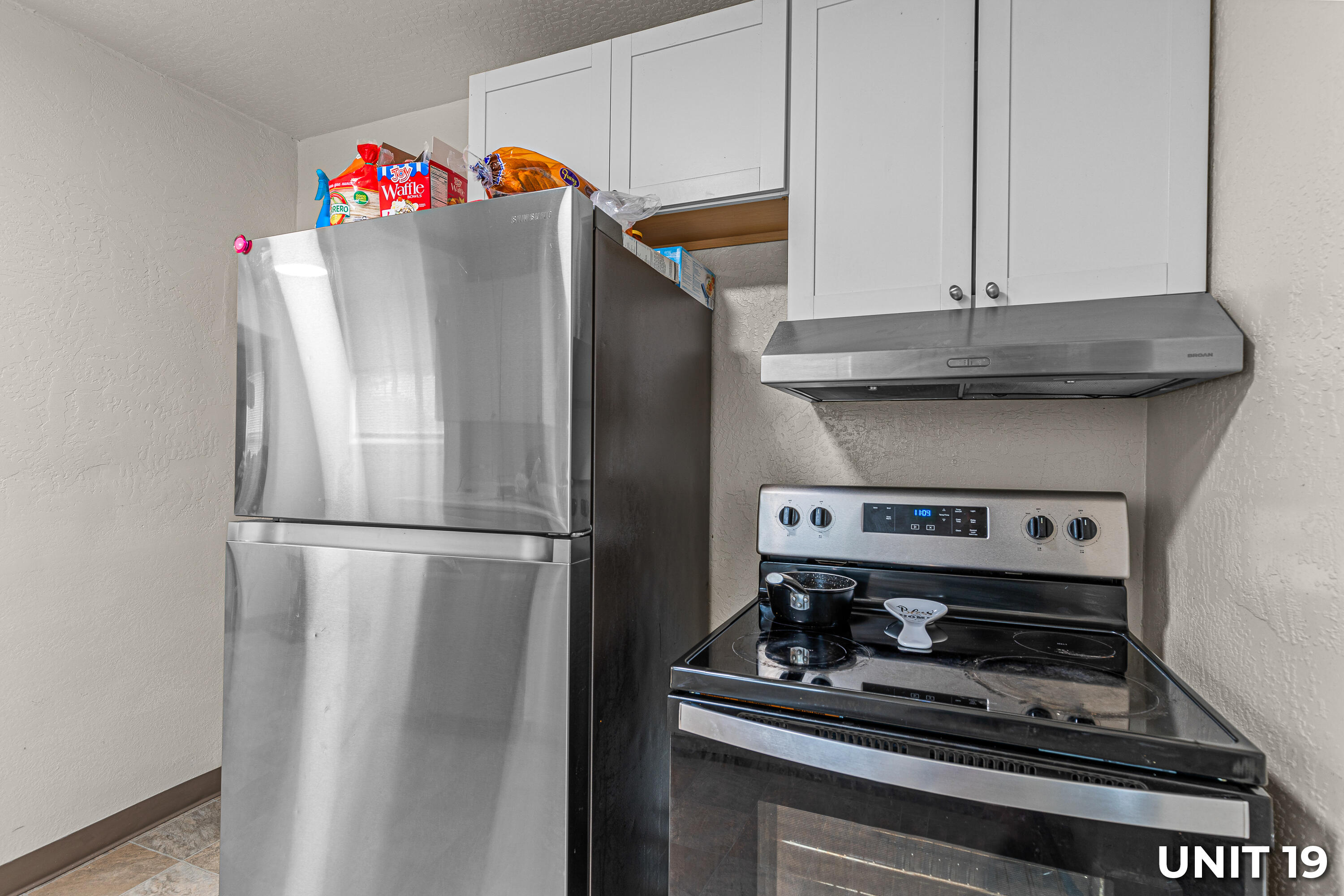 N/A - Residential Income