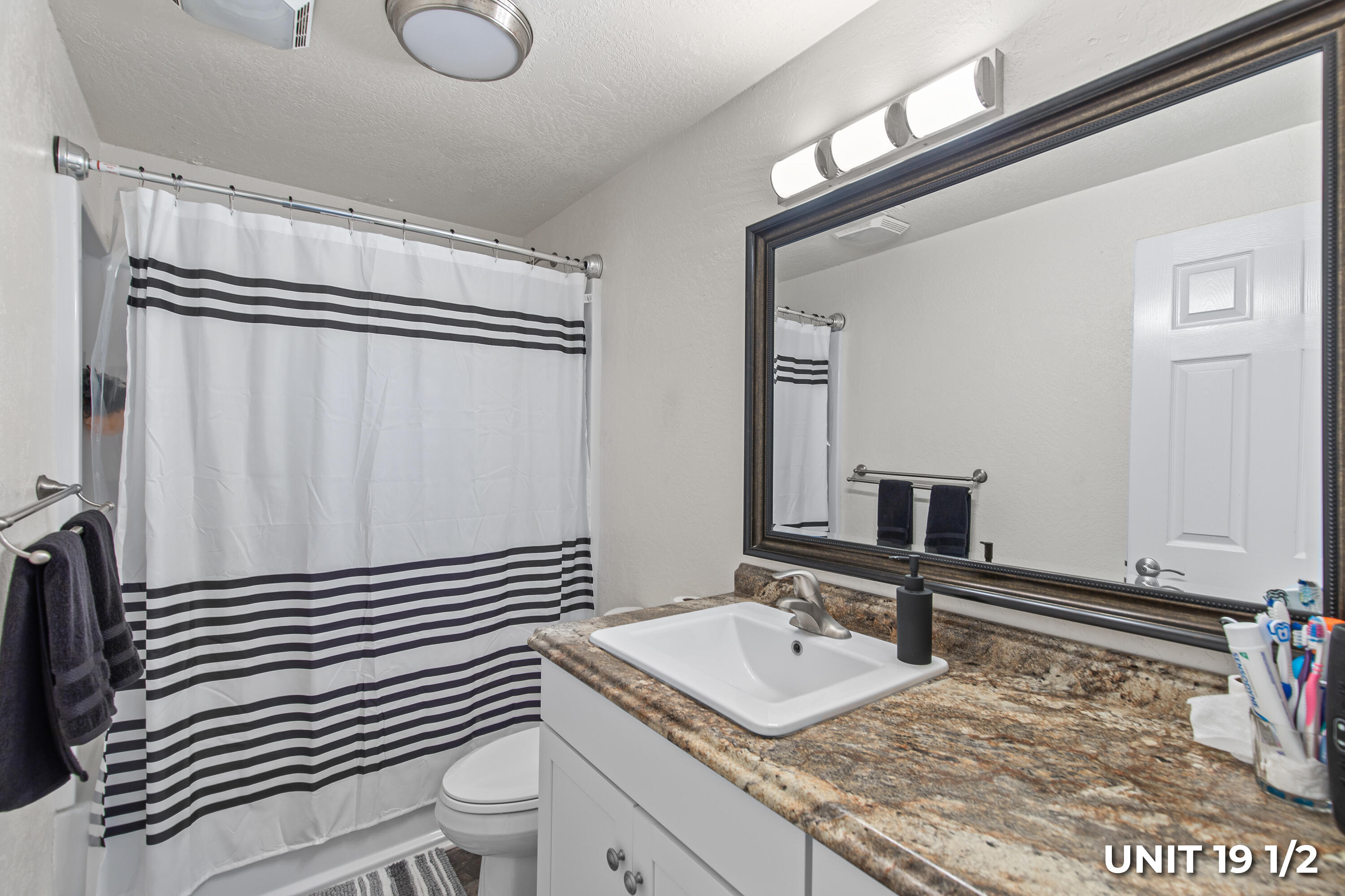 N/A - Residential Income