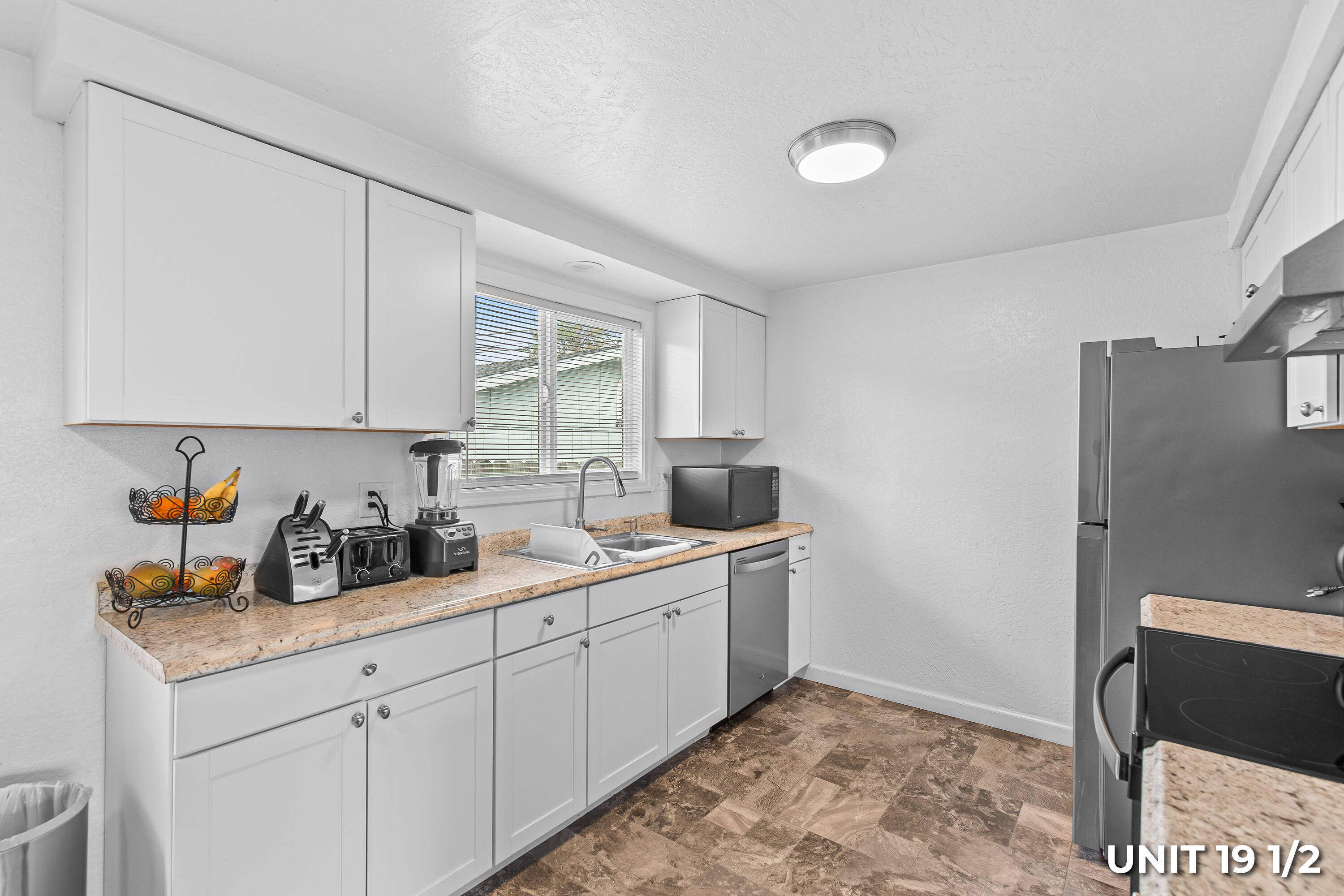 N/A - Residential Income