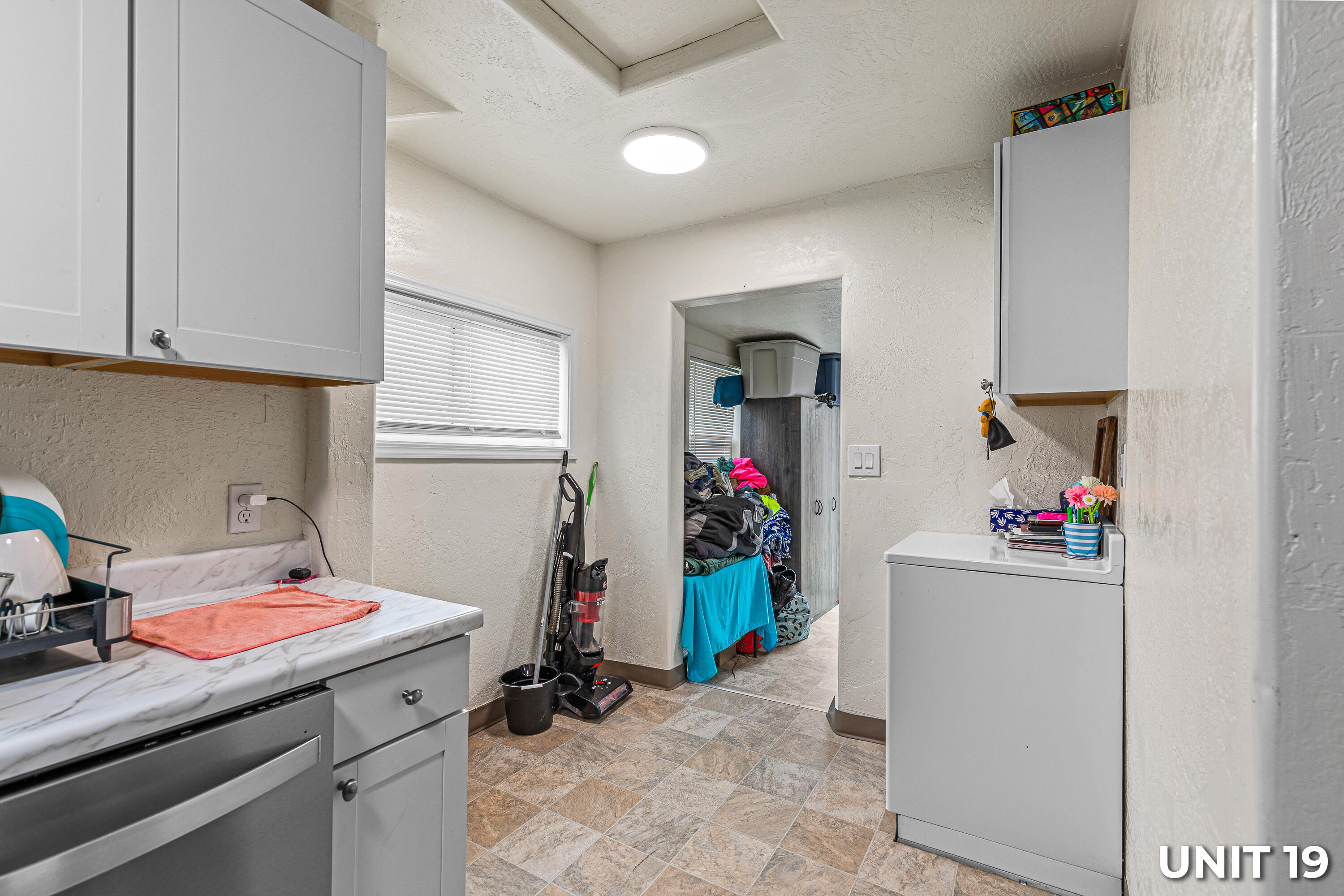 N/A - Residential Income