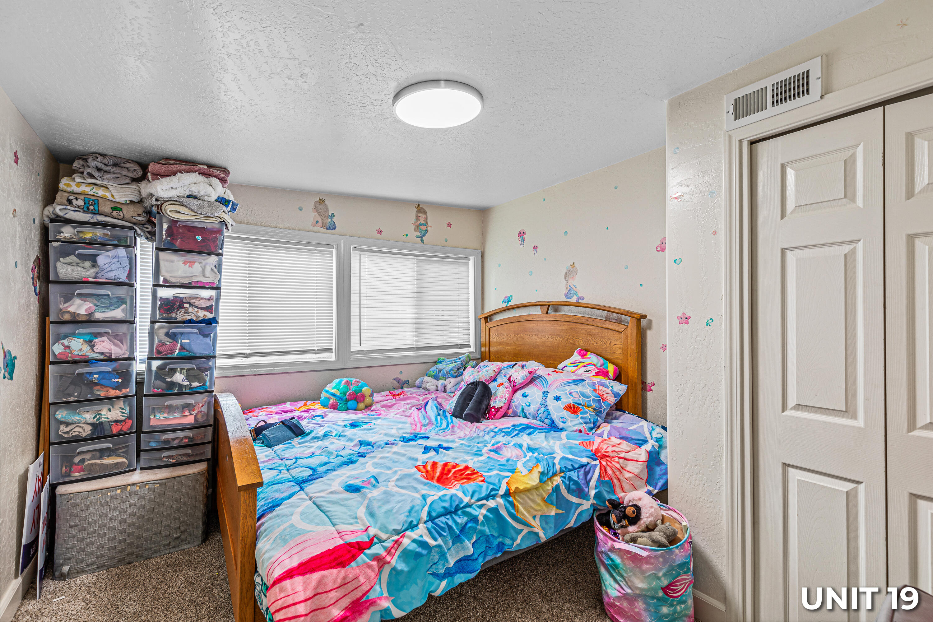 N/A - Residential Income