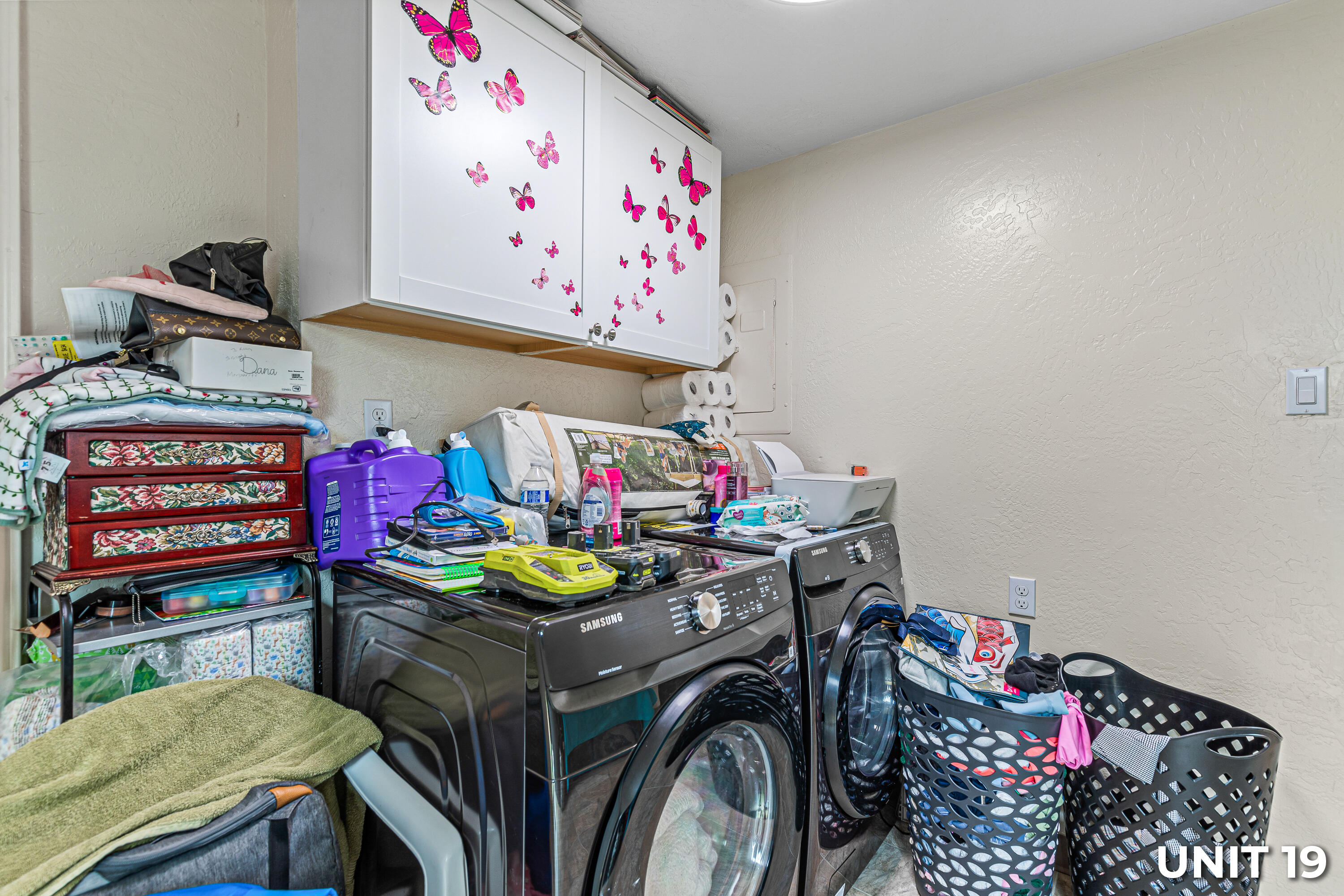 N/A - Residential Income