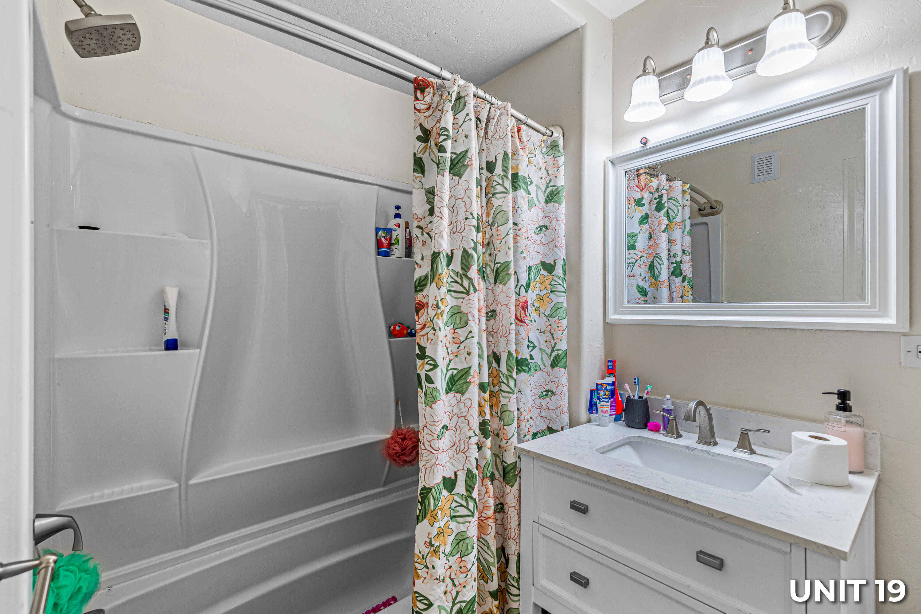 N/A - Residential Income