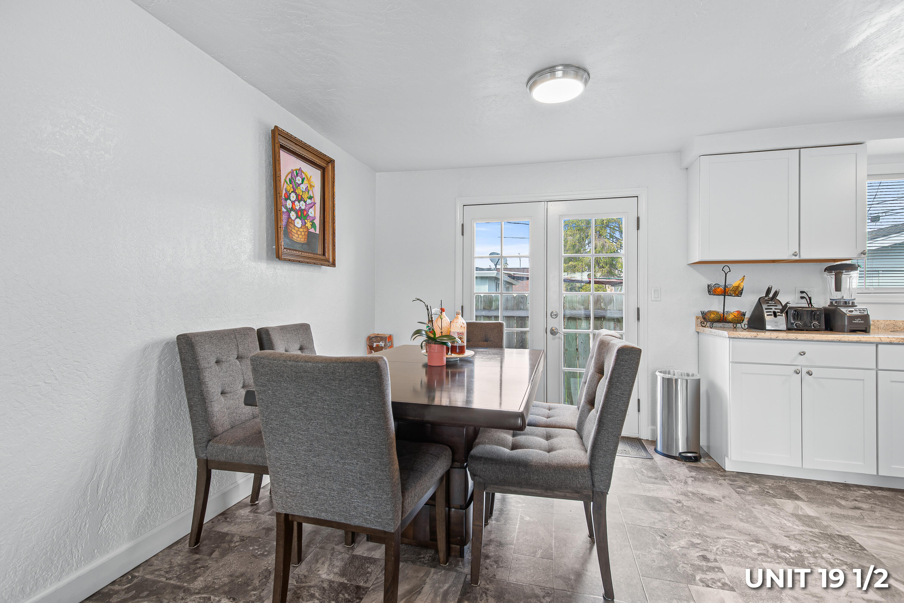 N/A - Residential Income