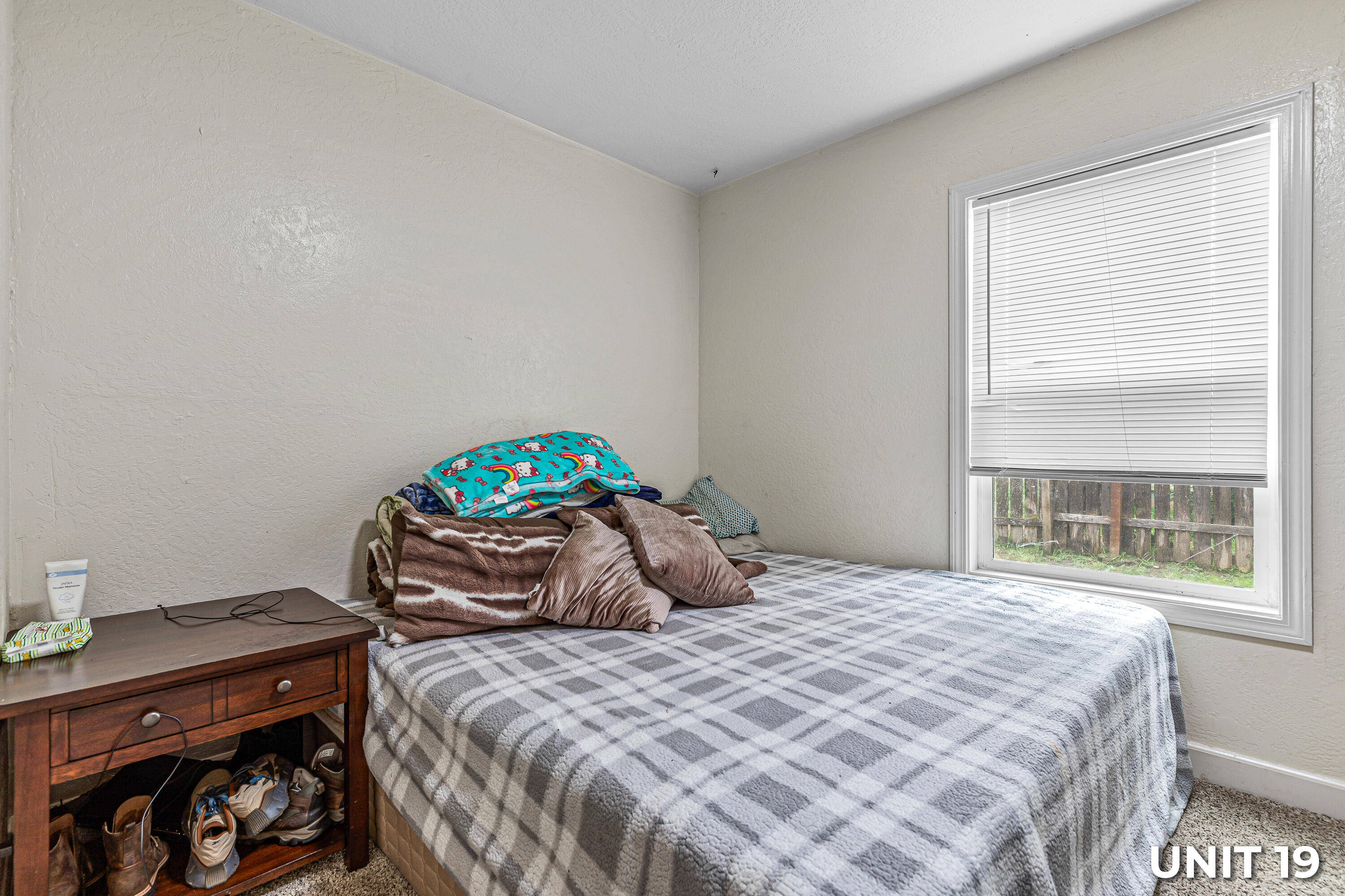 N/A - Residential Income