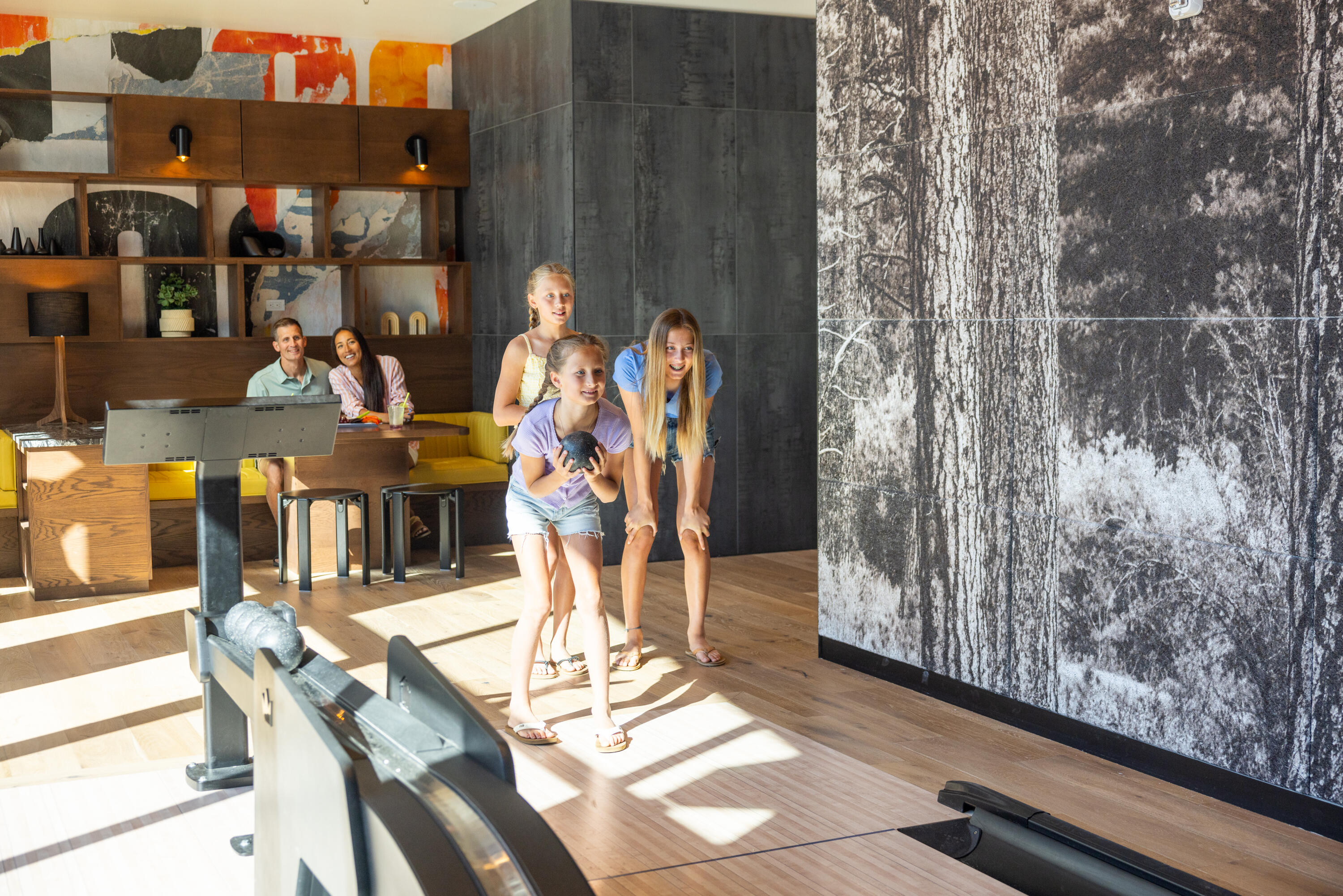 Caldera Springs - Residential