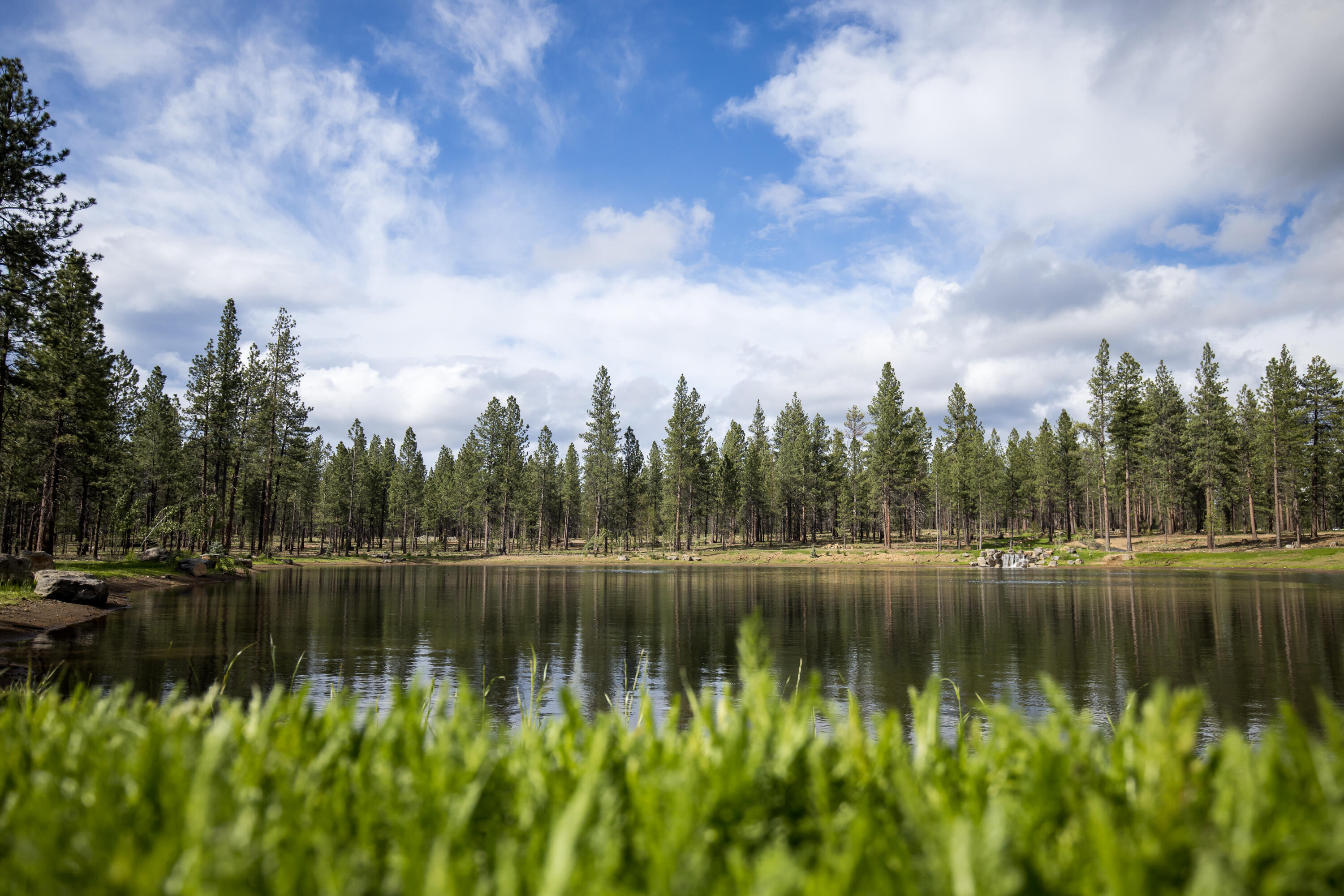 Caldera Springs - Residential