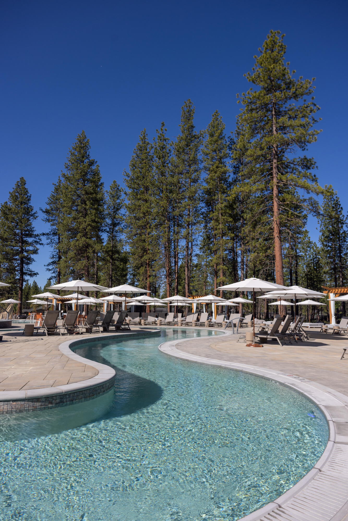 Caldera Springs - Residential