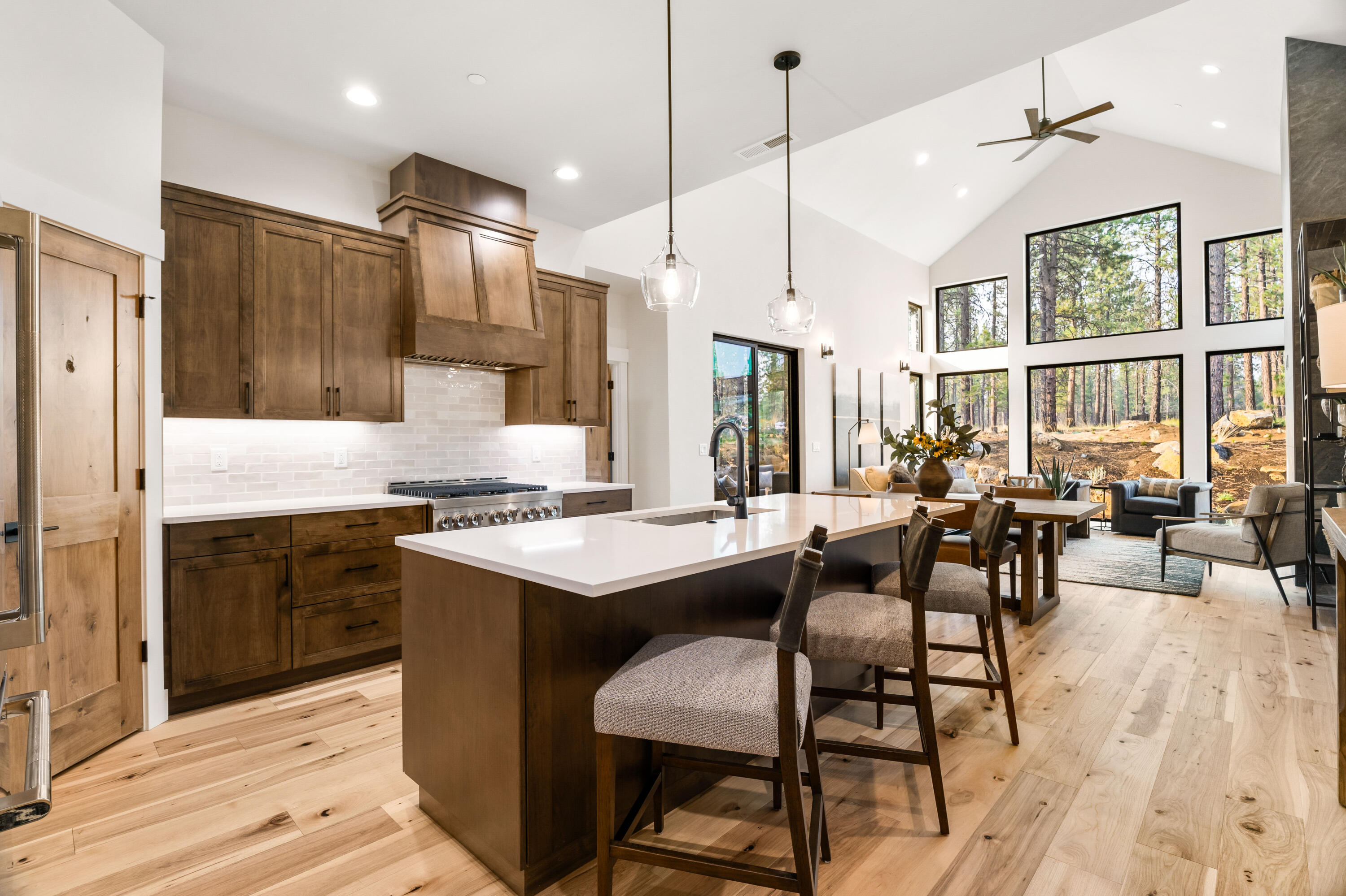 Caldera Springs - Residential