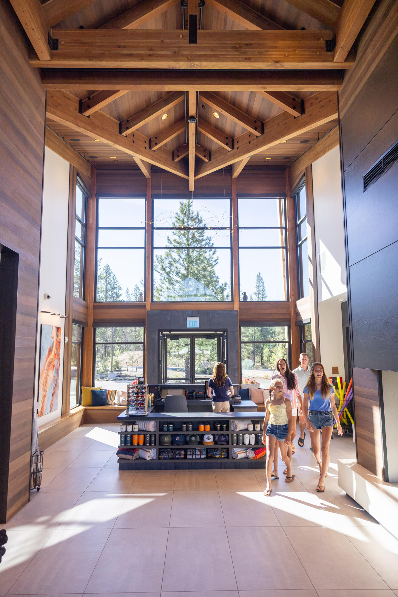 Caldera Springs - Residential