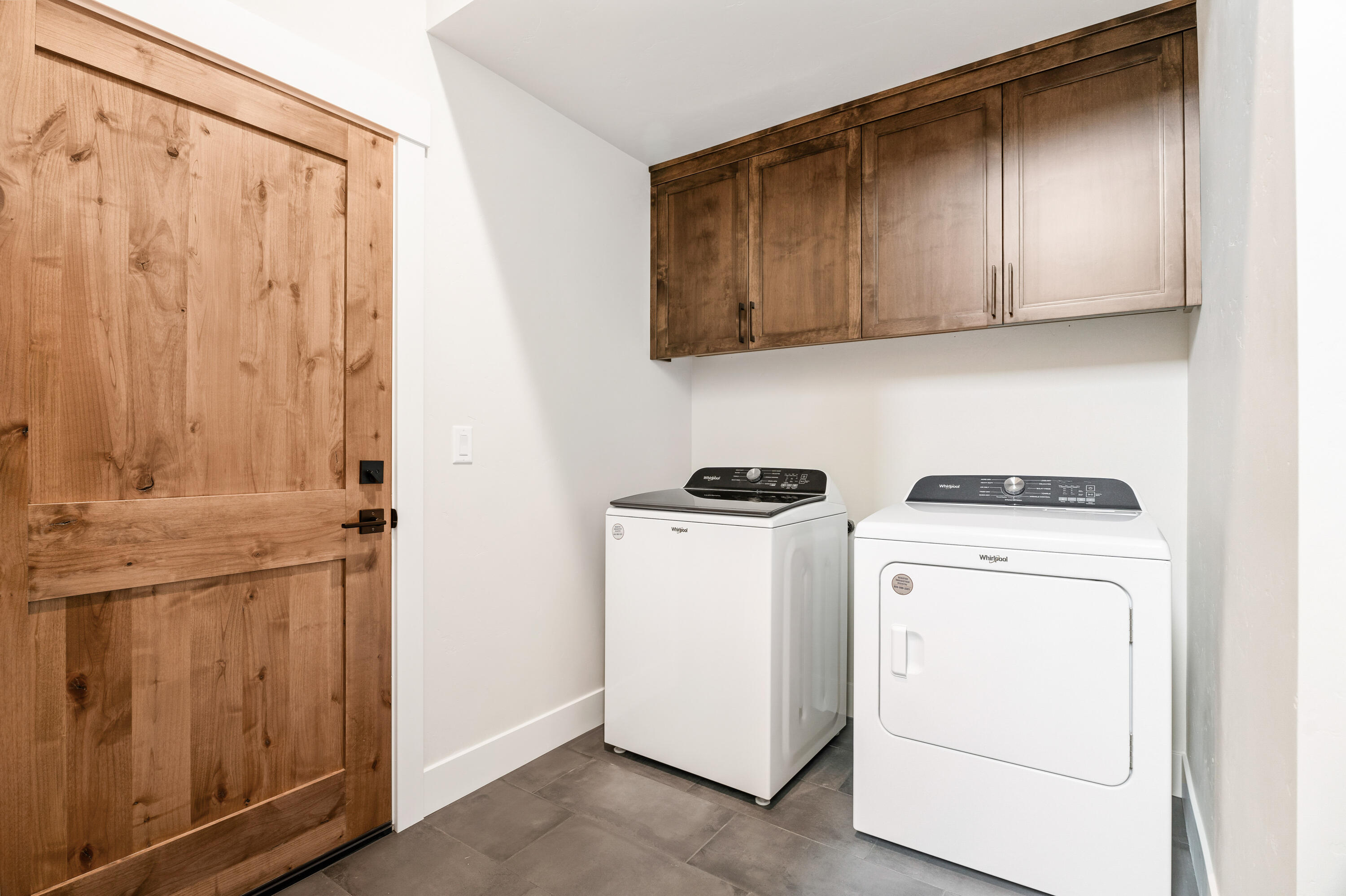 Caldera Springs - Residential