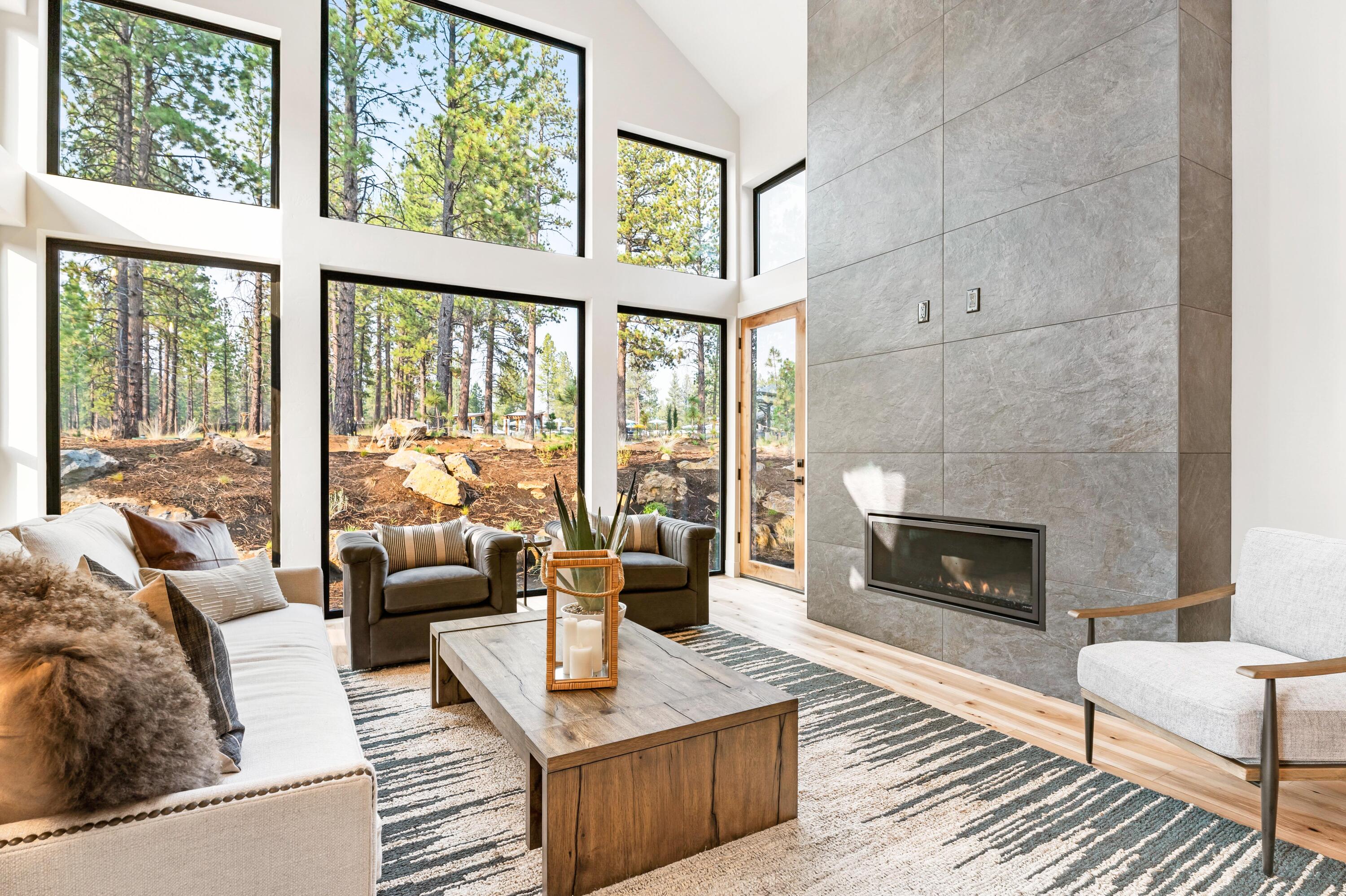 Caldera Springs - Residential