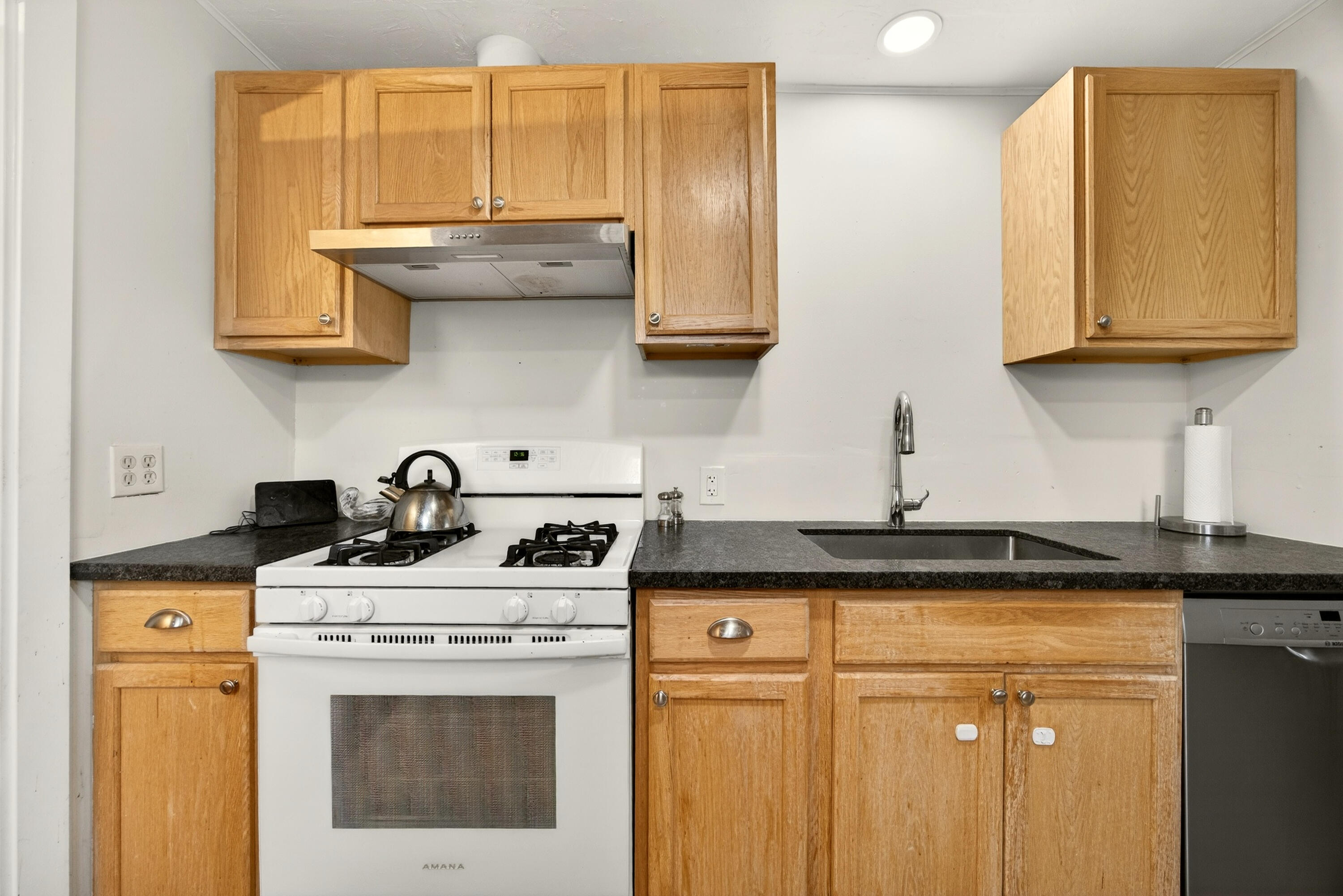 Garfield Subdivision - Residential