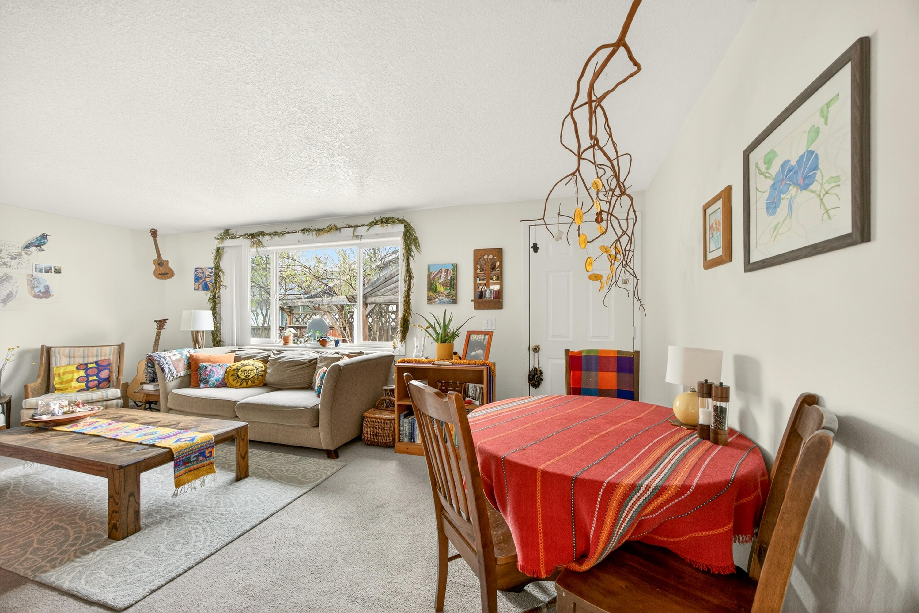 Garfield Subdivision - Residential