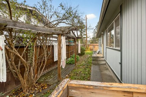 Tiny photo for 303 Garfield Street, Ashland, OR 97520 (MLS # 220213186)