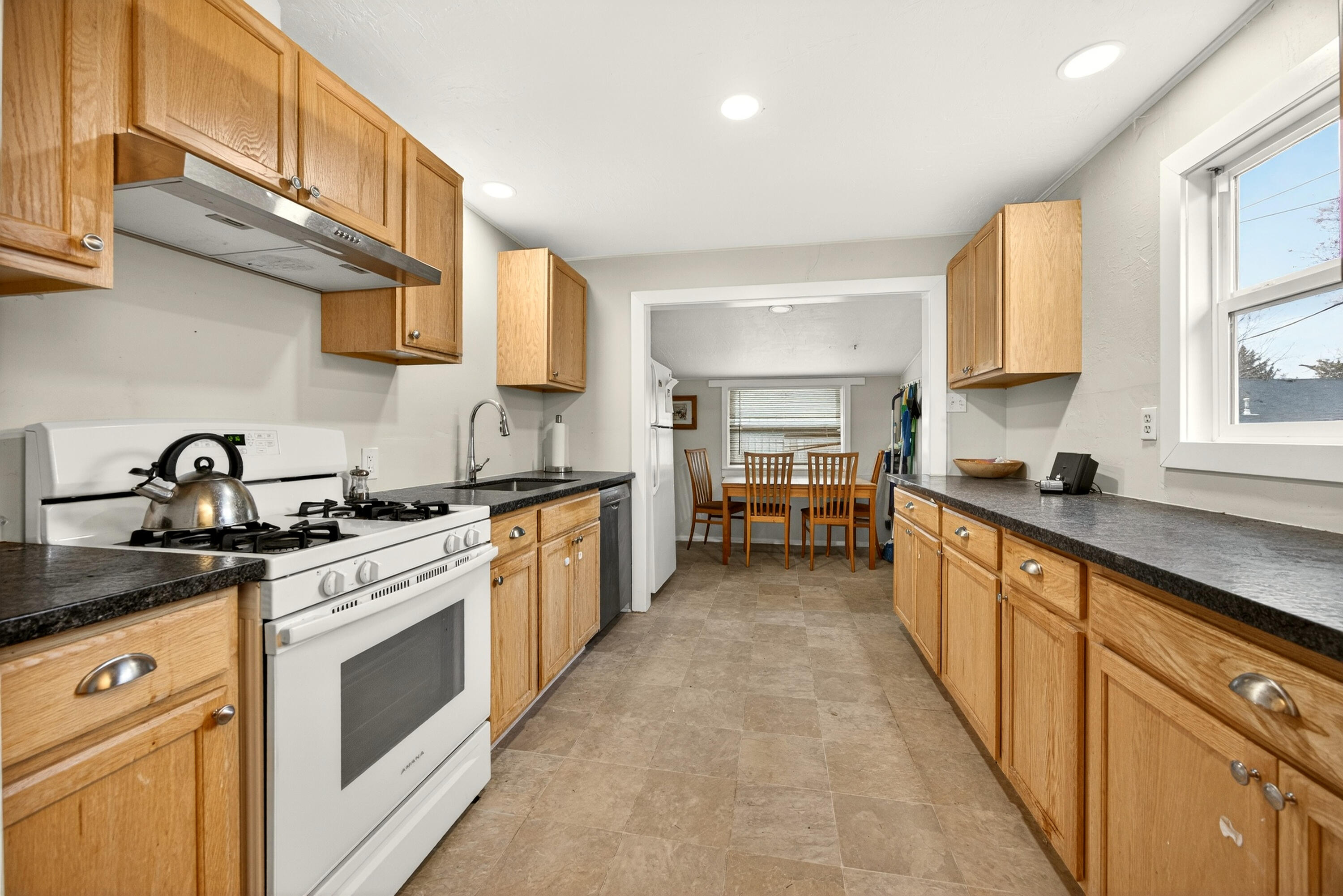 Garfield Subdivision - Residential