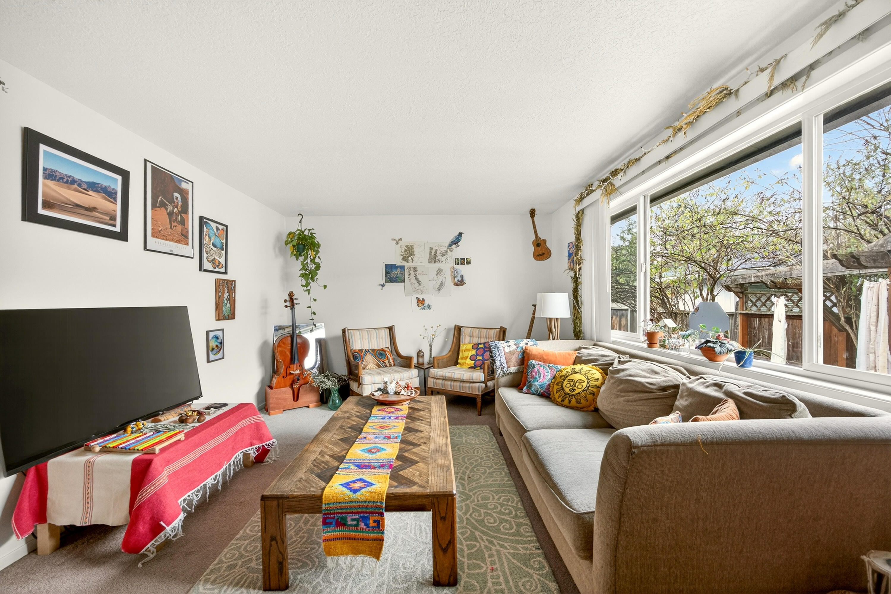 Garfield Subdivision - Residential