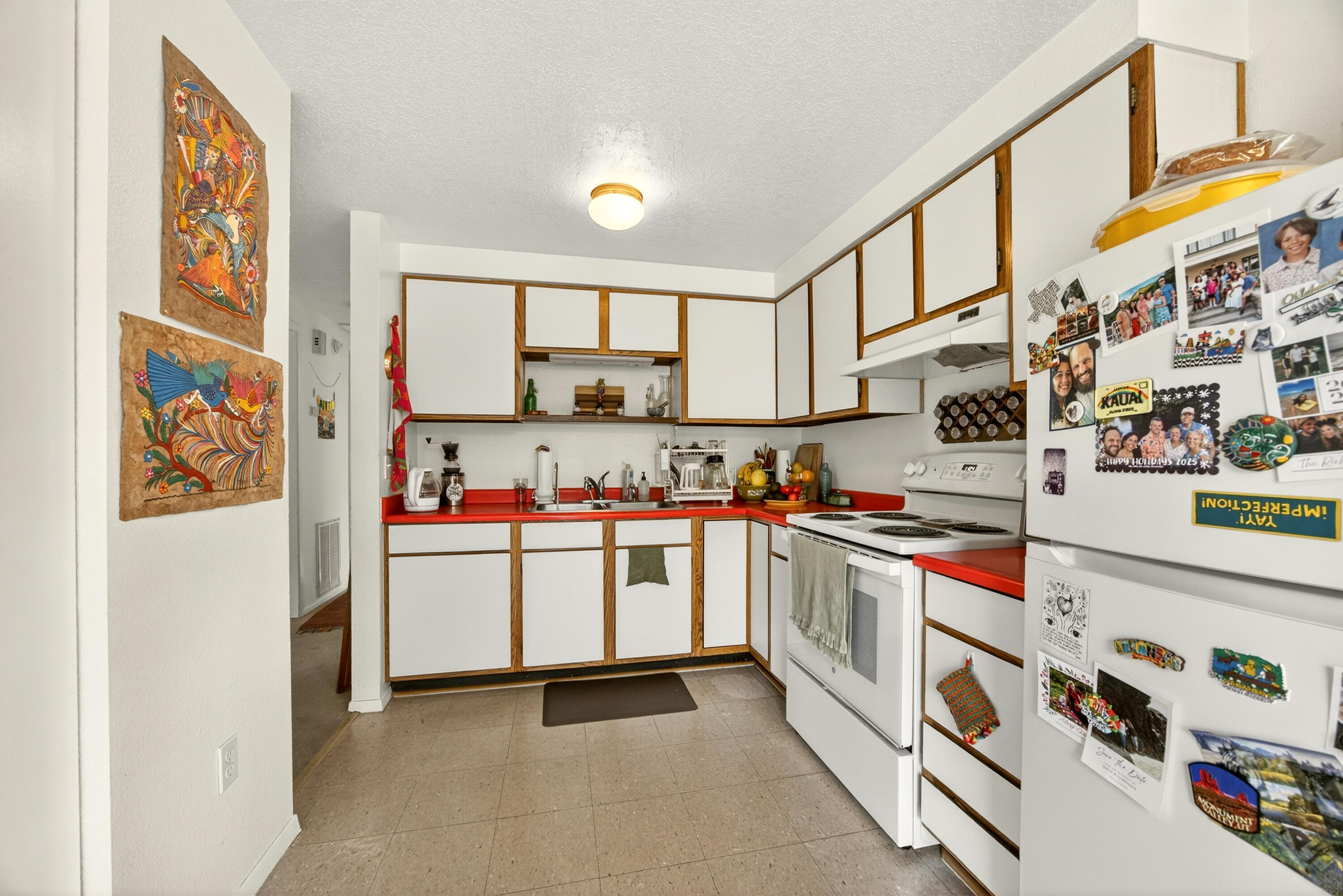 Garfield Subdivision - Residential