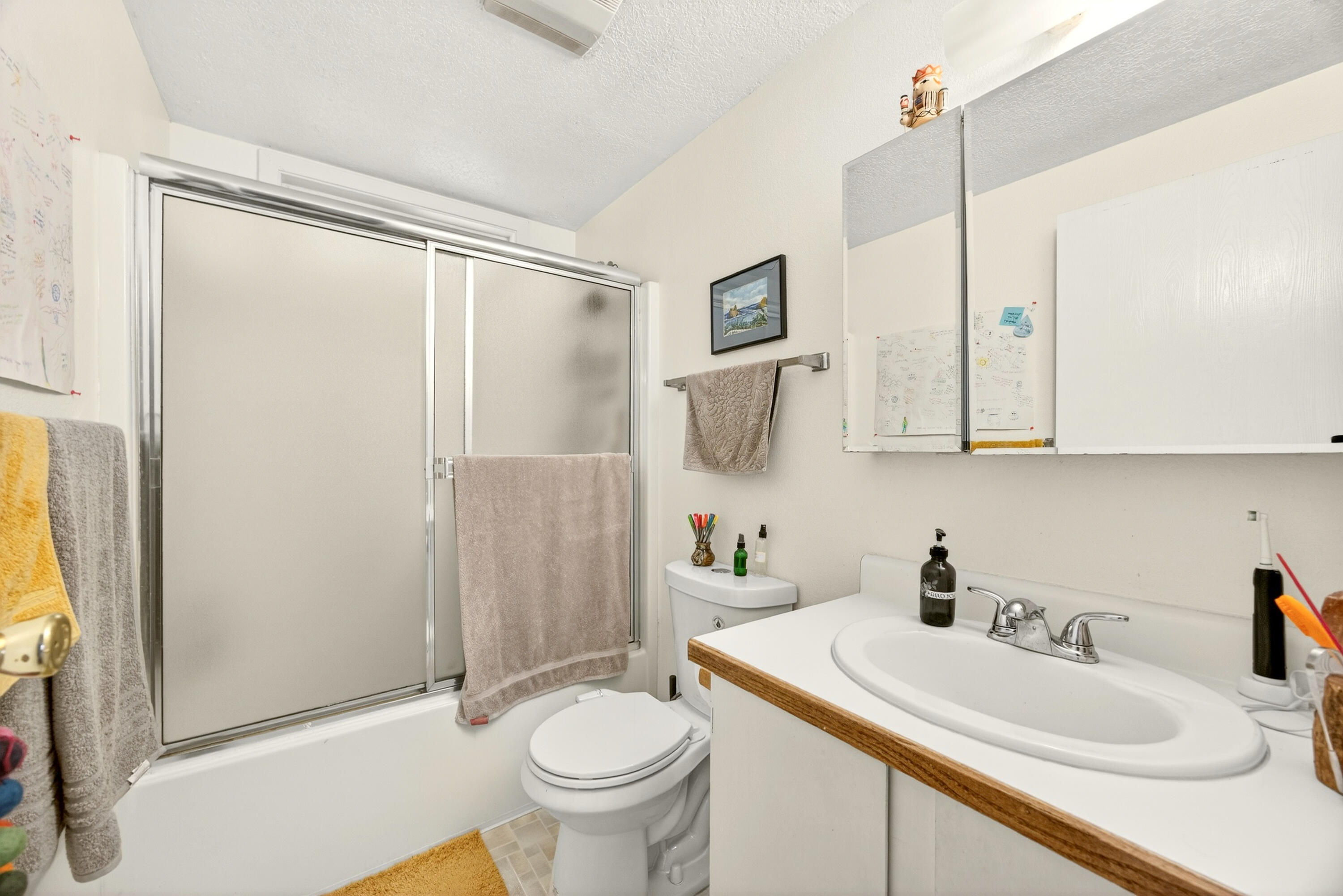 Garfield Subdivision - Residential