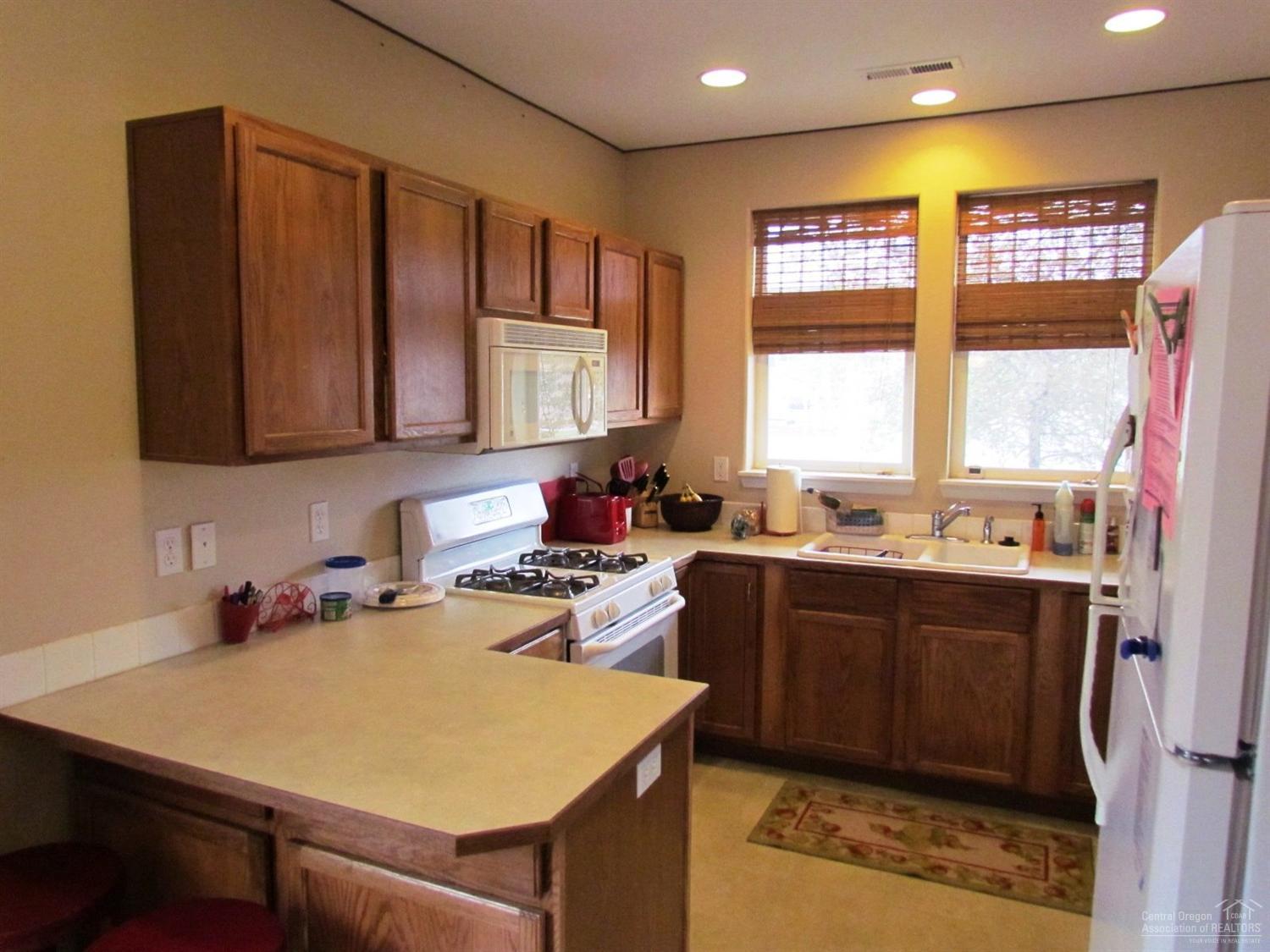 Cascade Vista - Residential