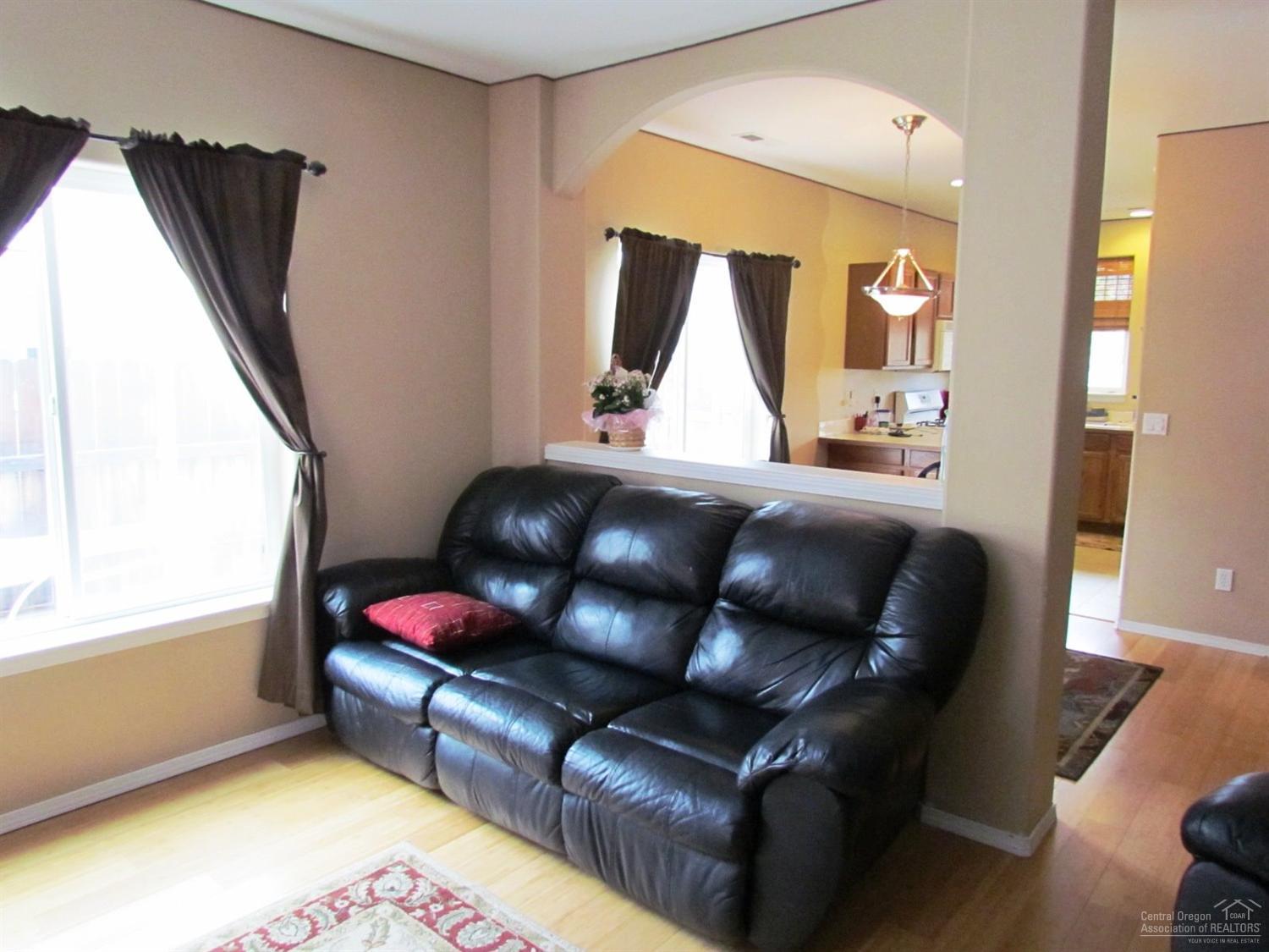 Cascade Vista - Residential