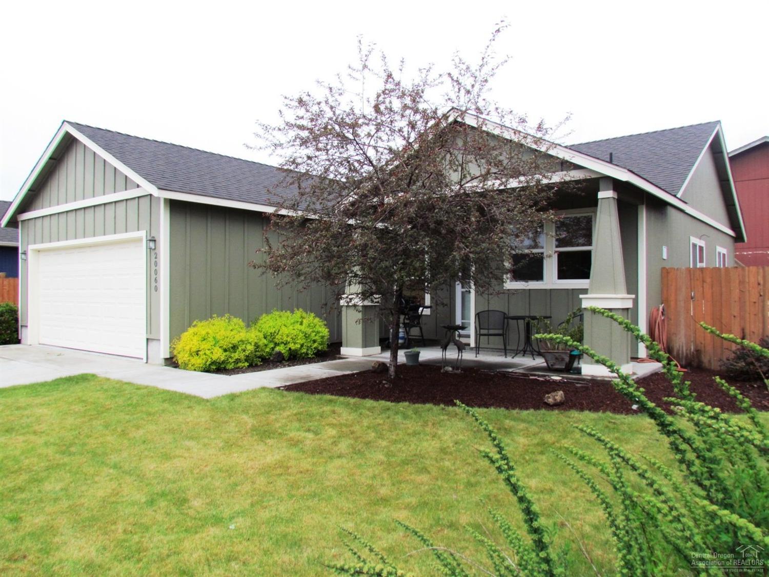 Cascade Vista - Residential