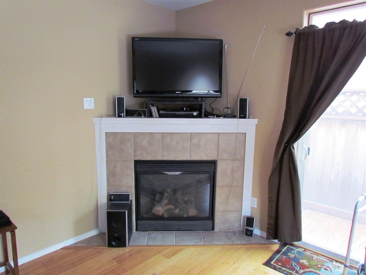 Cascade Vista - Residential