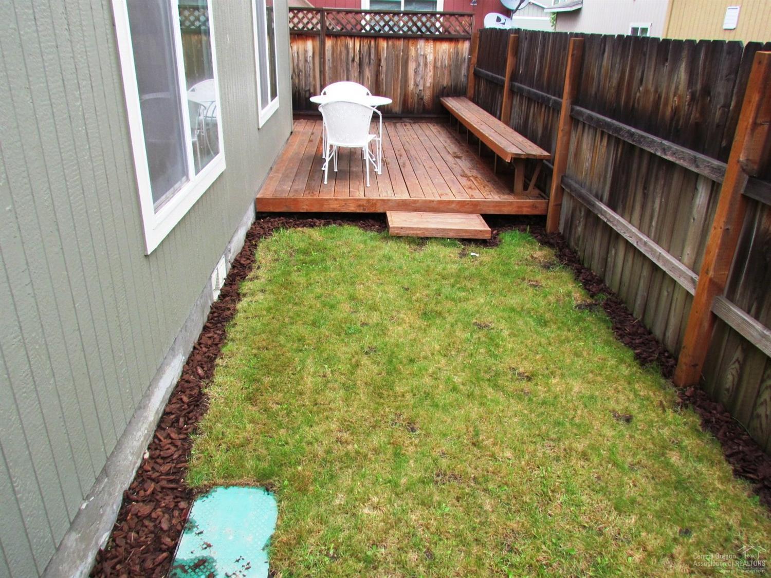 Cascade Vista - Residential